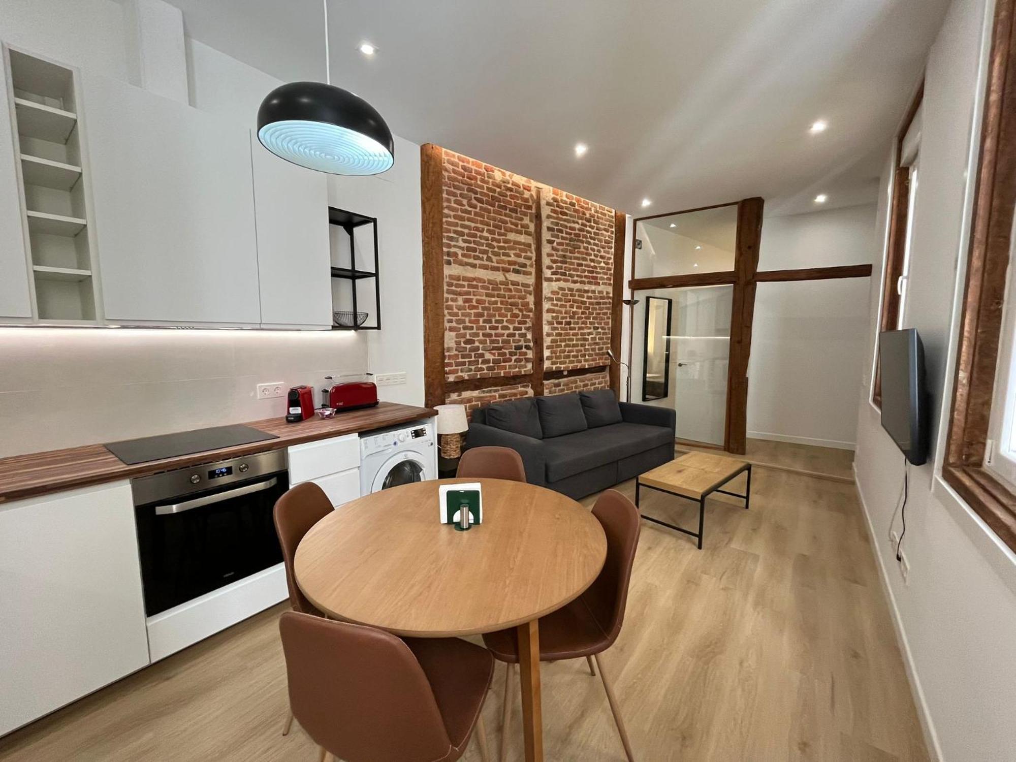 Apartamento Vr Jeronima
