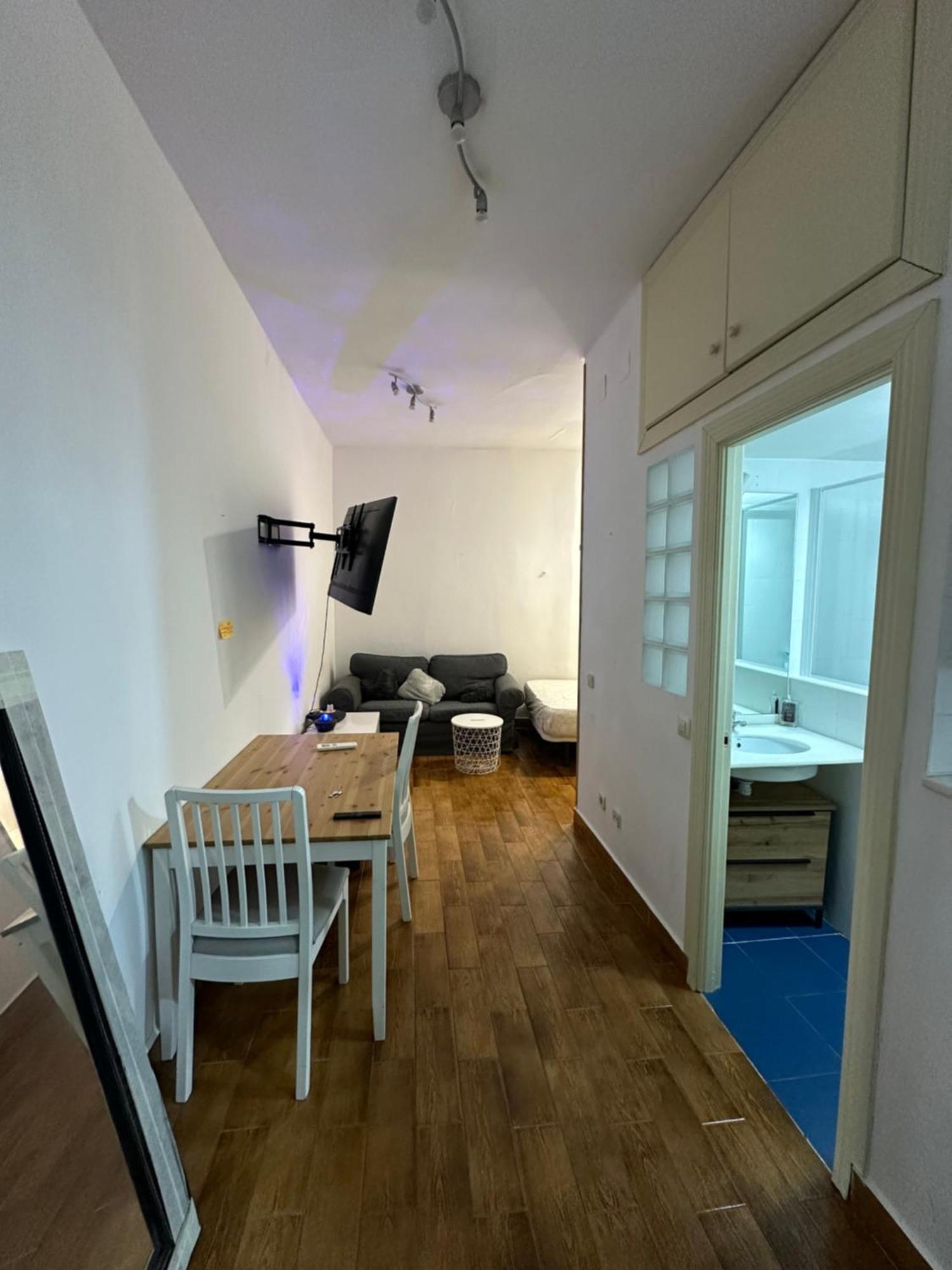 Apartamento Estudio Centro