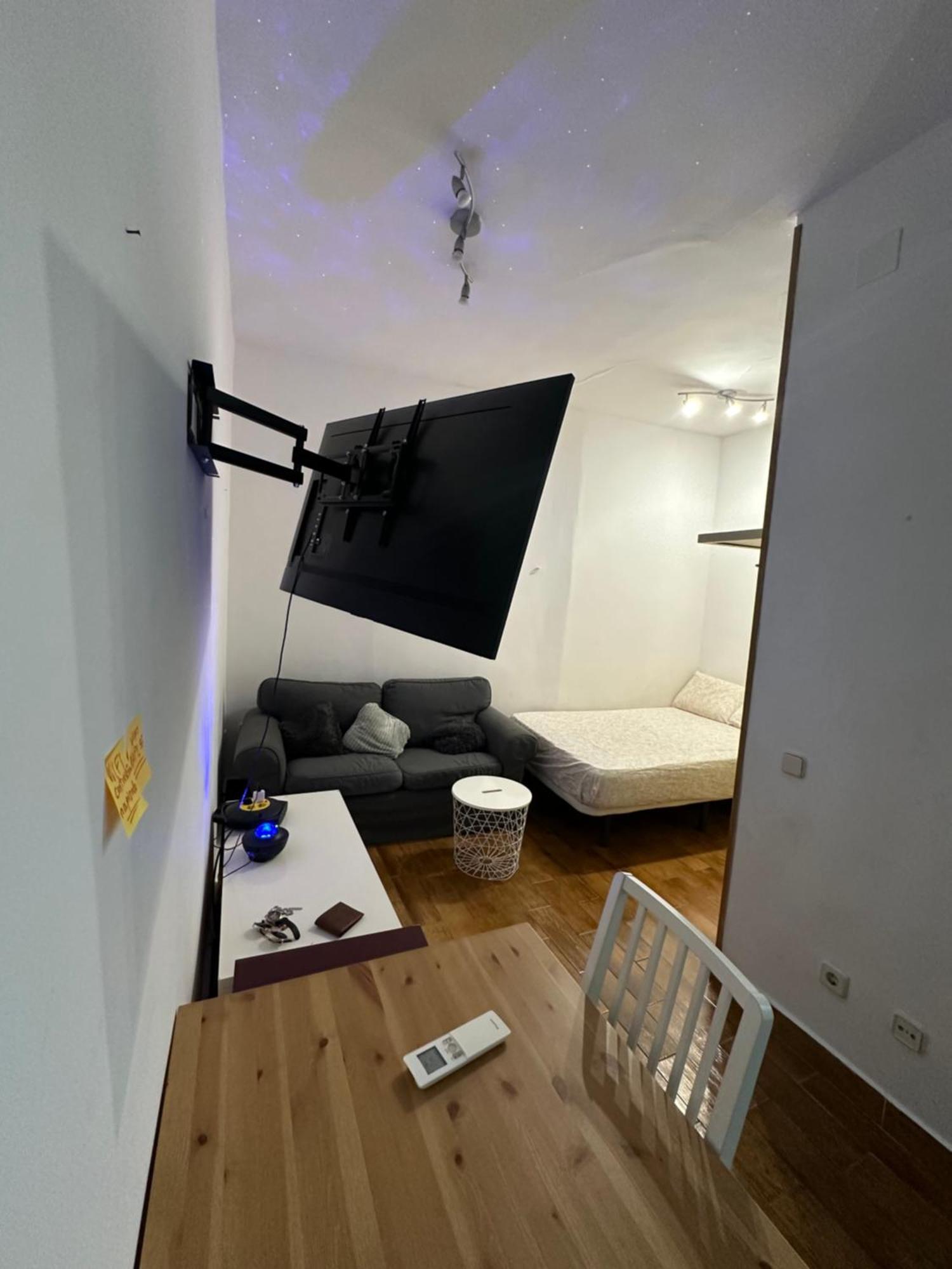 Apartamento Estudio Centro