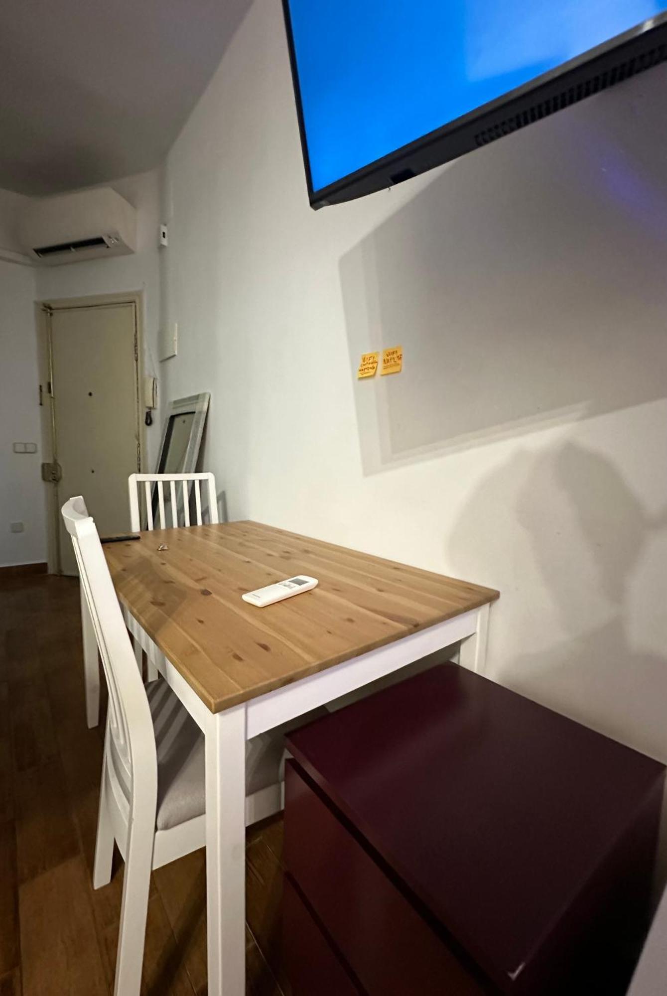 Apartamento Estudio Centro