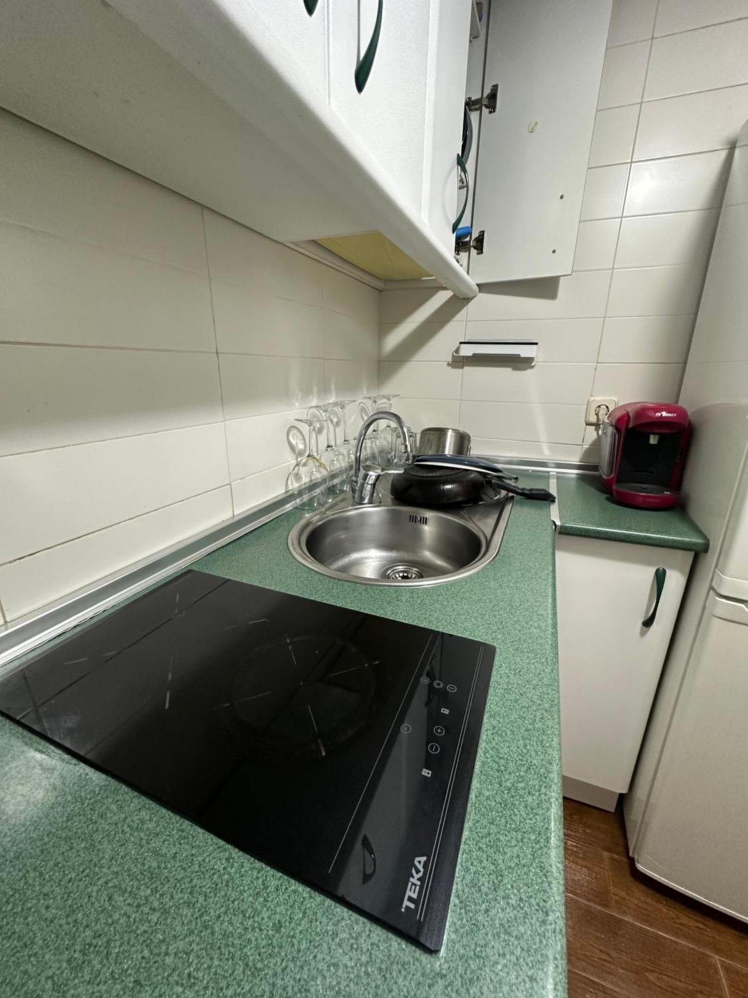 Apartamento Estudio Centro