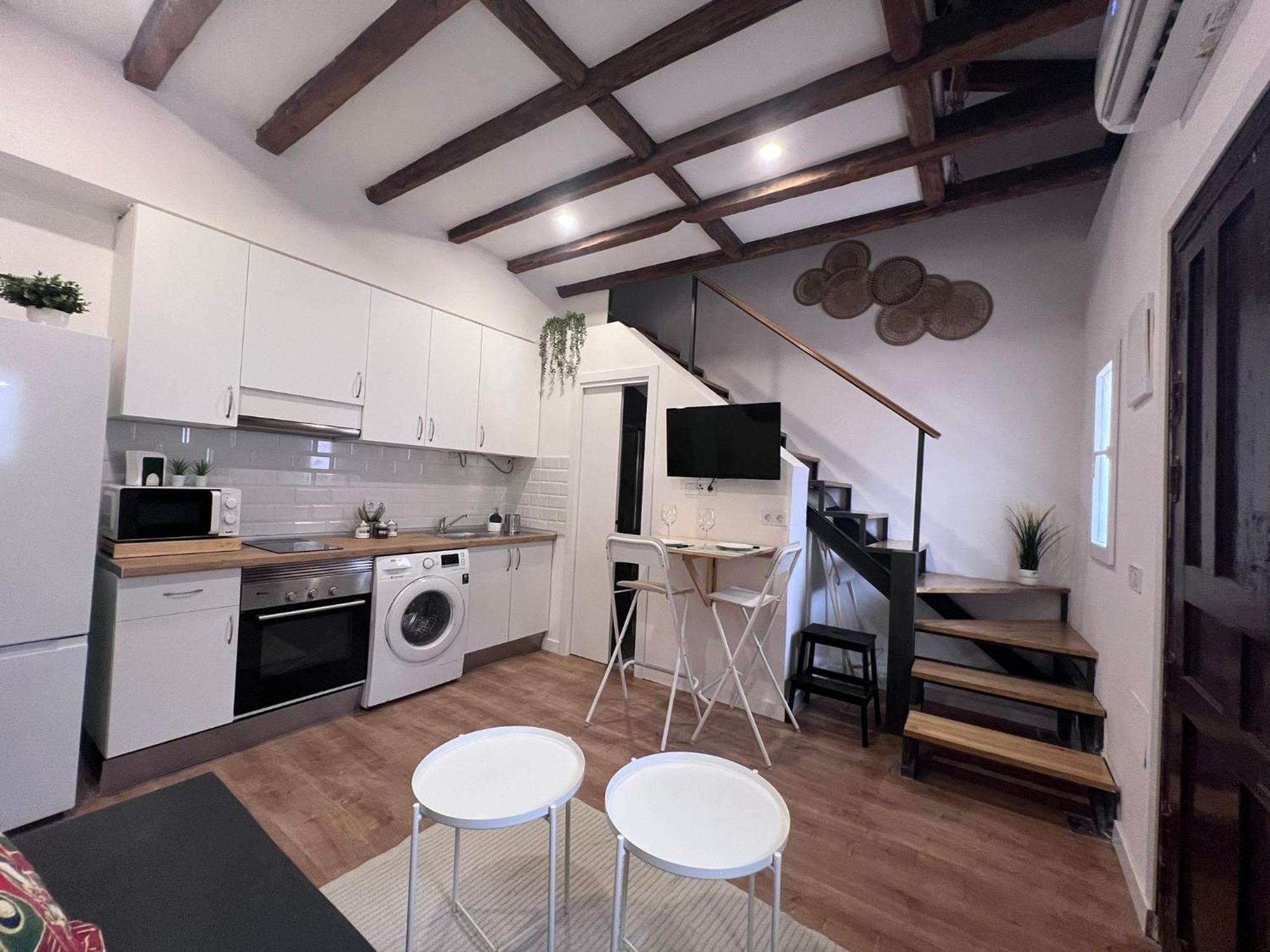 Inmejorable Ubicacion Centrica Appartement *