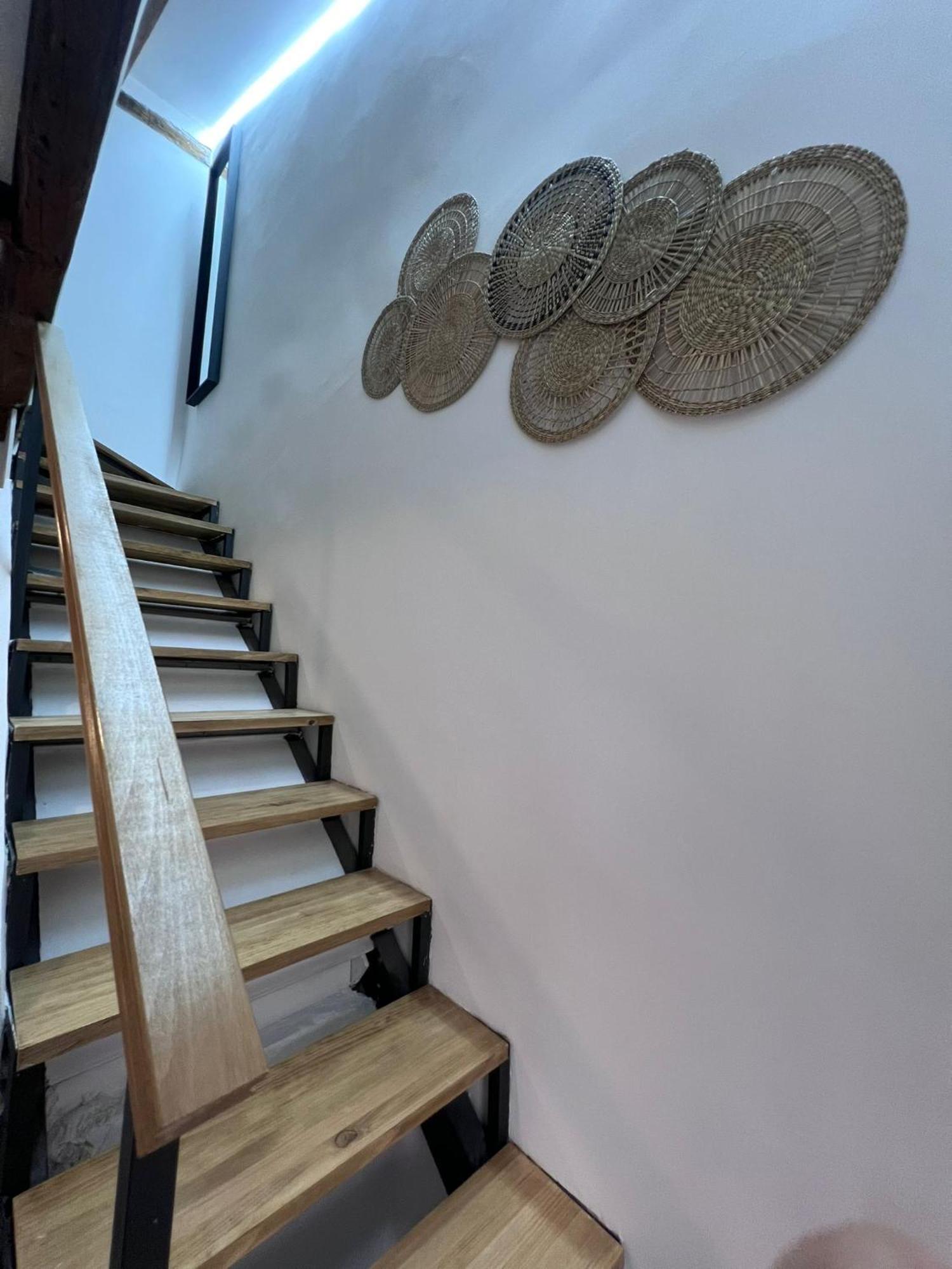 Appartement Inmejorable Ubicacion Centrica Madrid