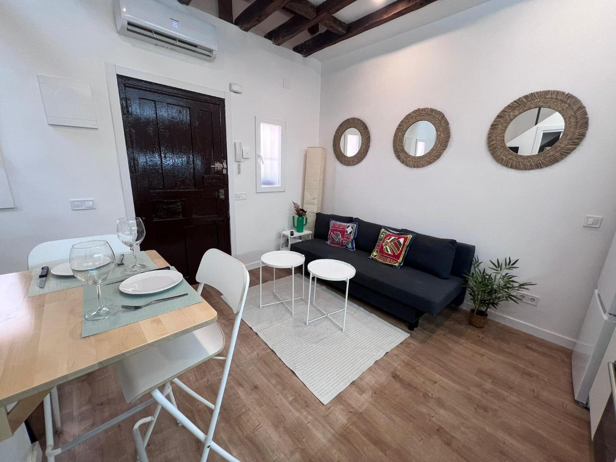 Inmejorable Ubicacion Centrica Appartement *
