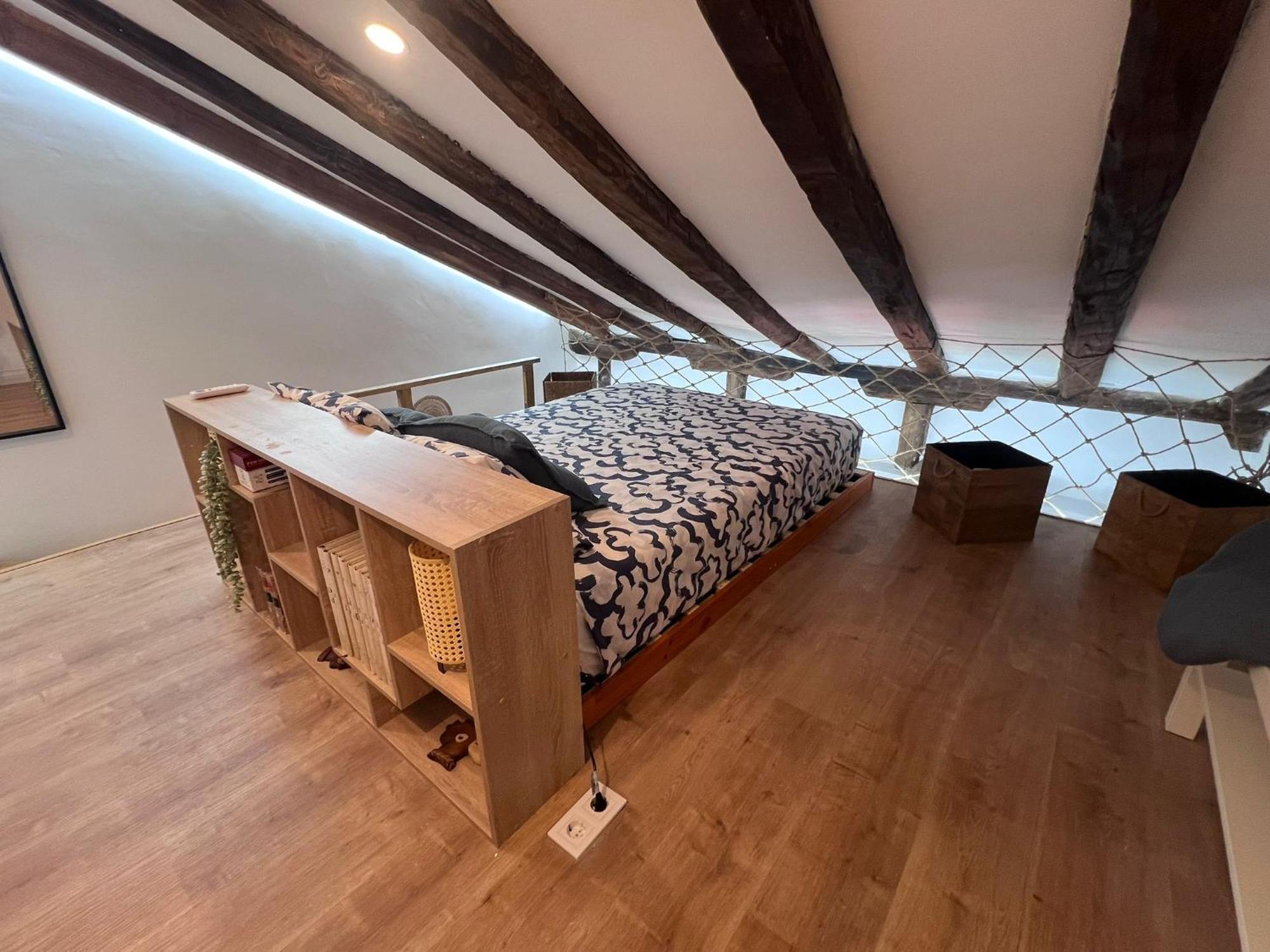 Appartement Inmejorable Ubicacion Centrica Madrid