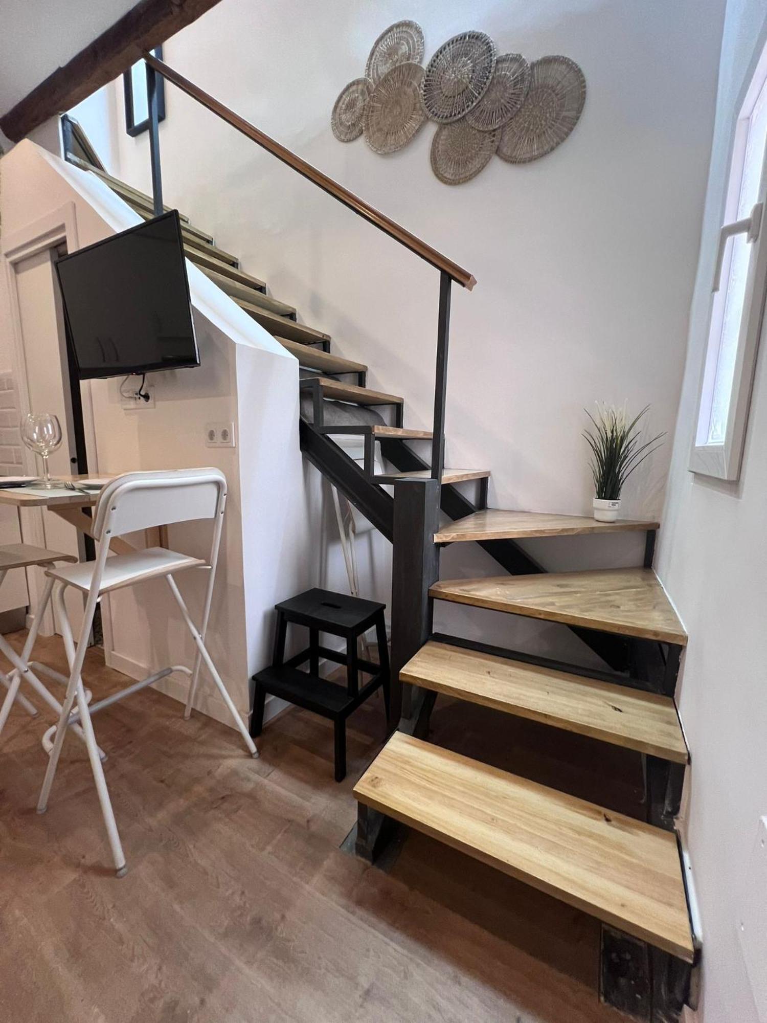Appartement Inmejorable Ubicacion Centrica Madrid