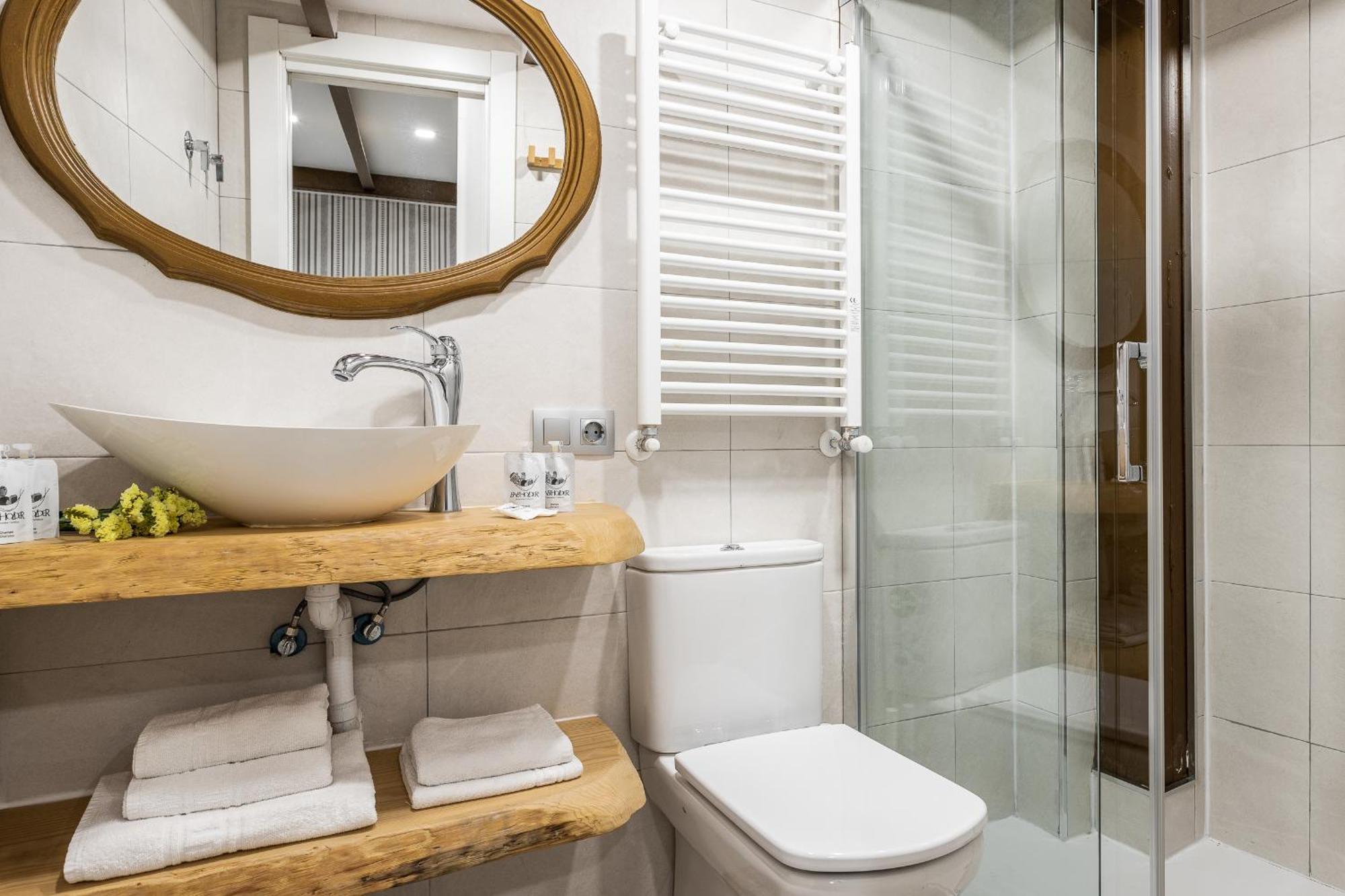 Appartement Waou Gran Via V - Alquiler Corta Duracion *