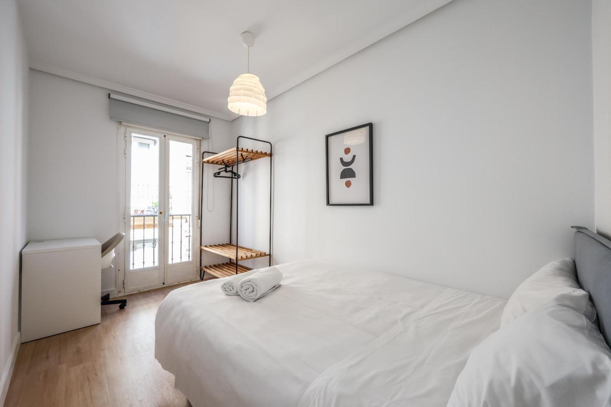 Appartamento Reformados En Tirso De Molina Act *