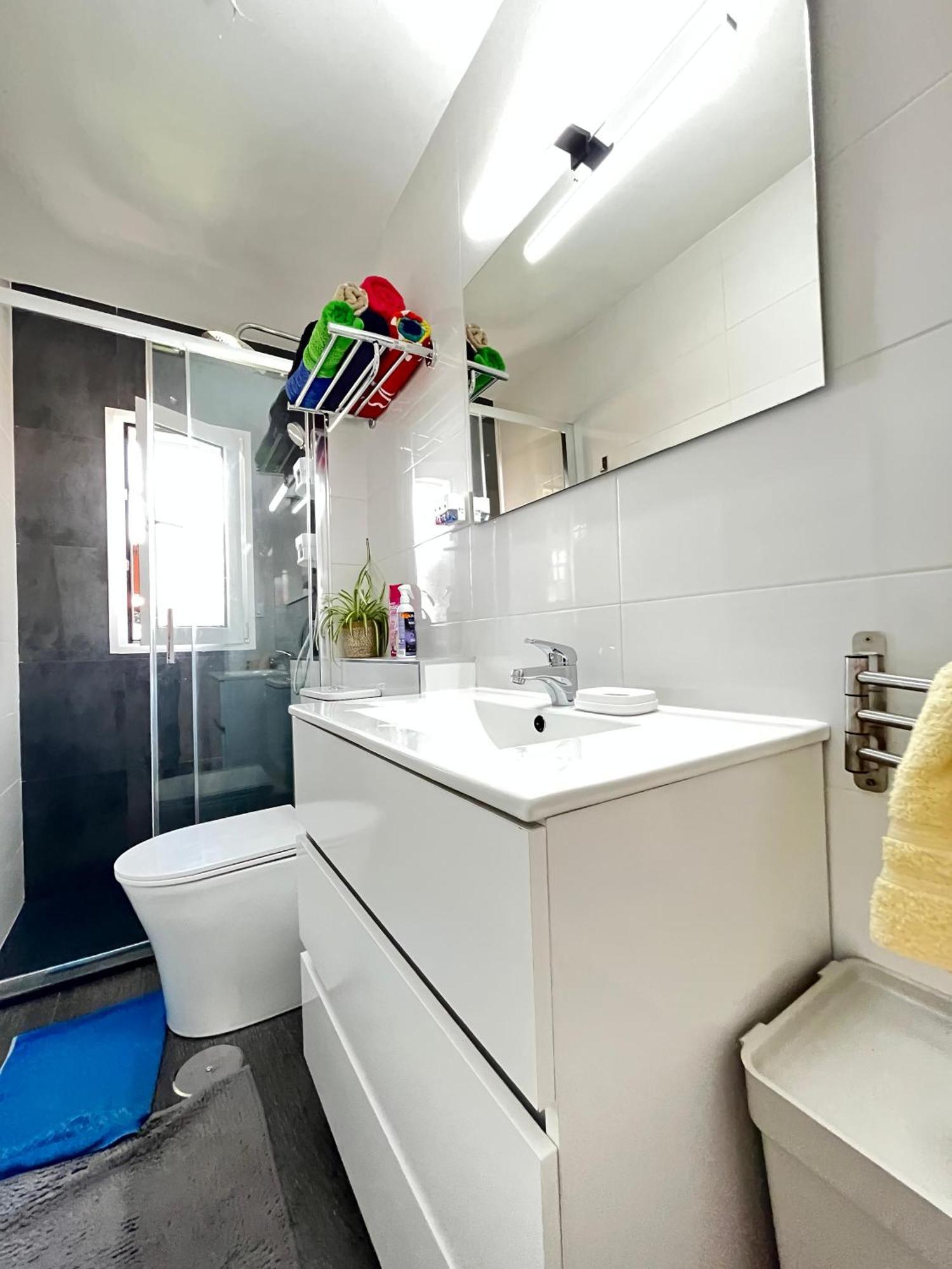 Bed and breakfast Paloma Madrid