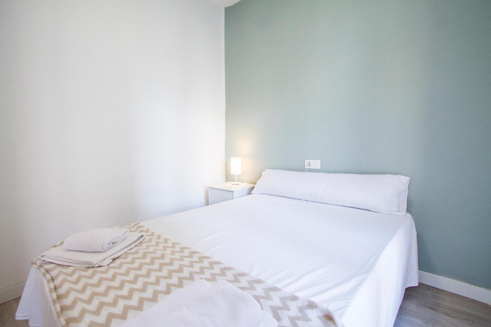 Tetuan Sandino Apartment Madrid