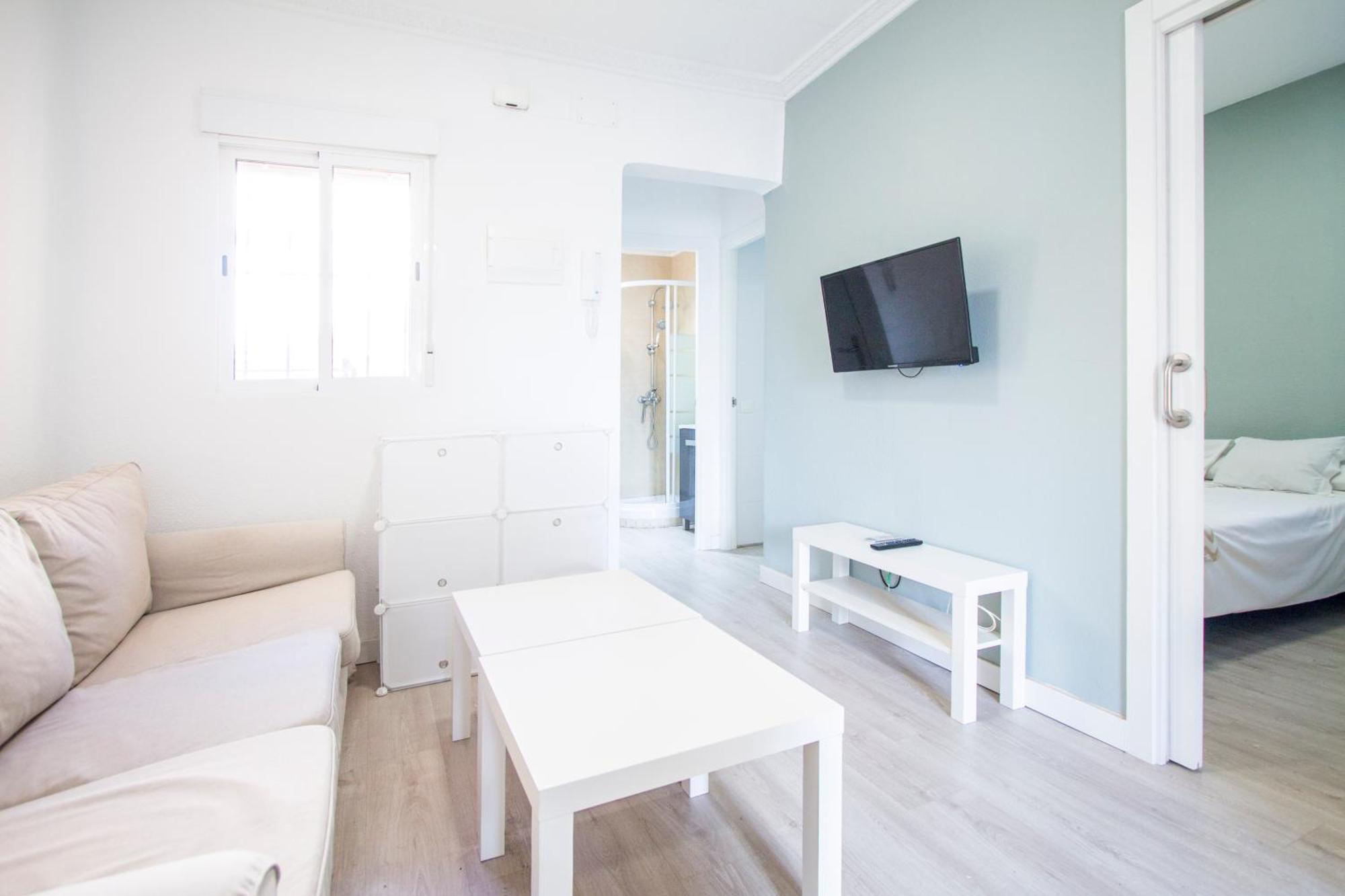 Apartment Tetuan Sandino *