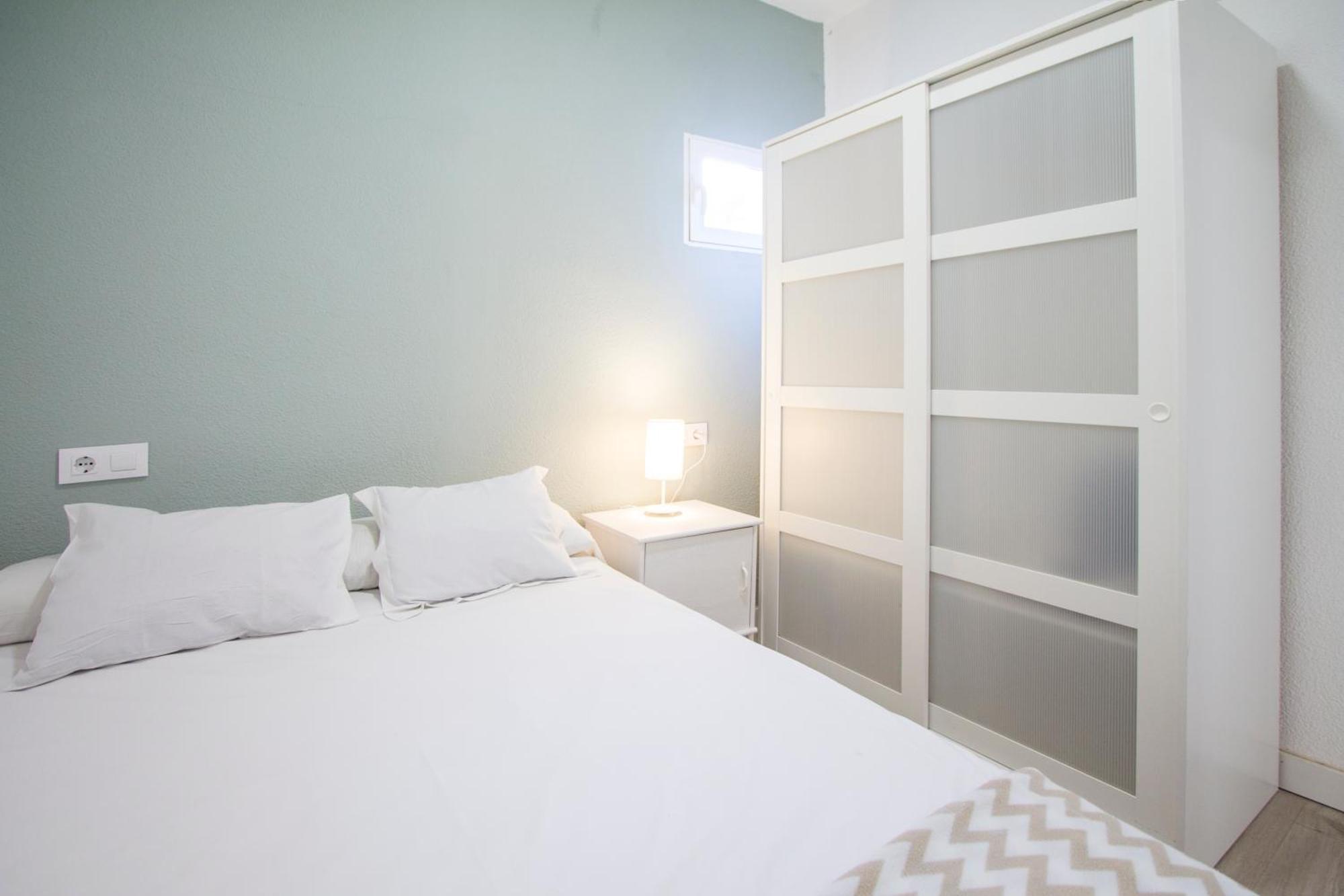 Tetuan Sandino Apartment