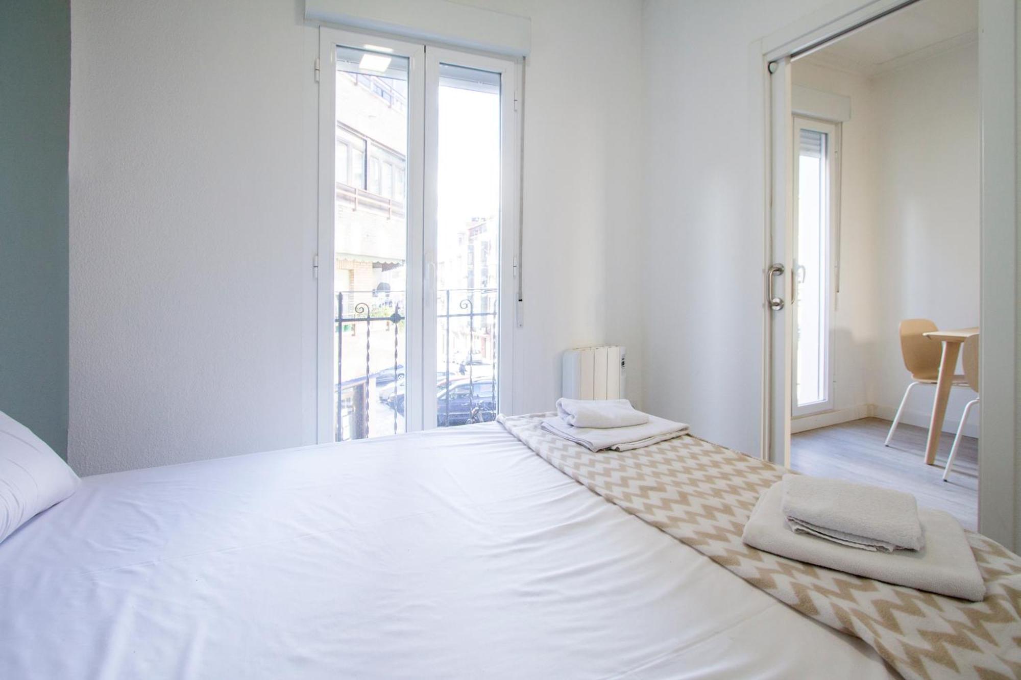 Apartment Tetuan Sandino