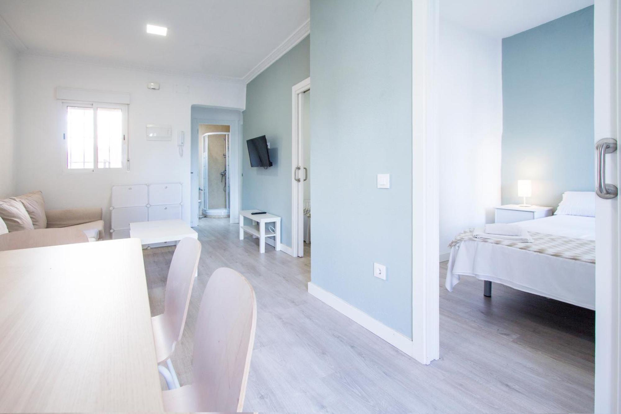 Tetuan Sandino Apartment
