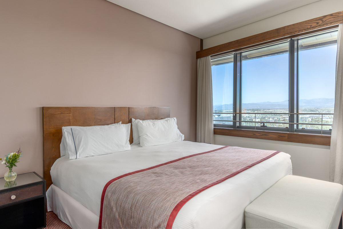 Eurostars Mirasierra Hotel