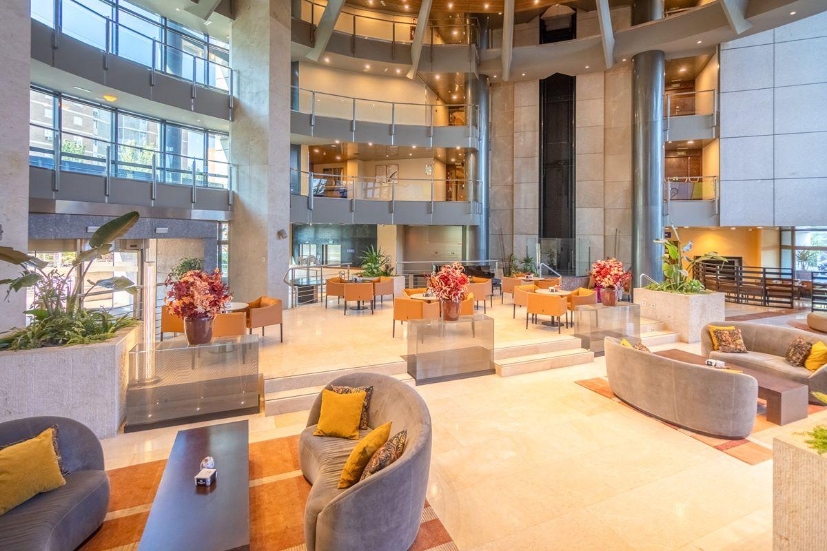 Hotel Eurostars Mirasierra Madrid