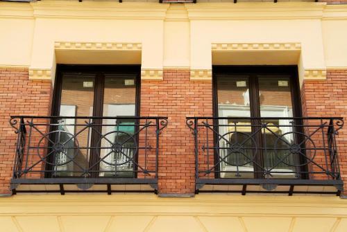 Apartment Cituspace Sandoval *