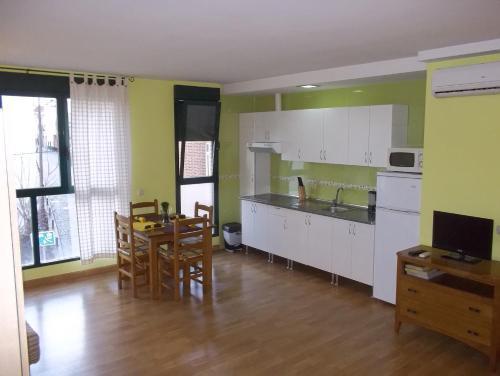 Barajas Appartement