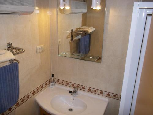 Appartement Barajas Madrid