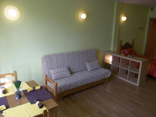 Appartement Barajas