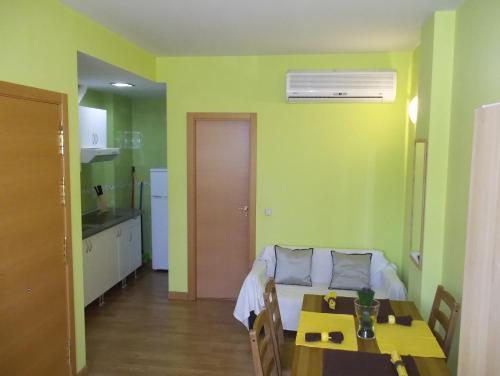 Barajas Apartamento *
