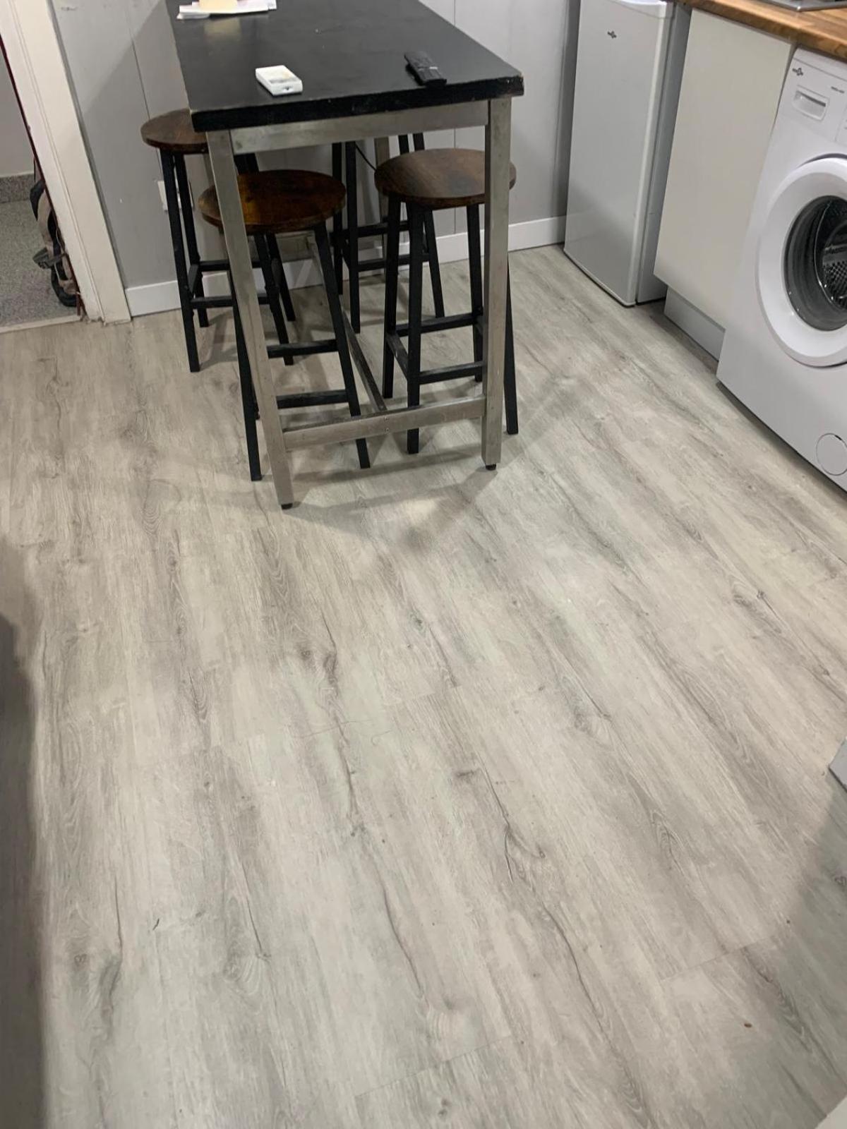 Apartment Estudios Sol