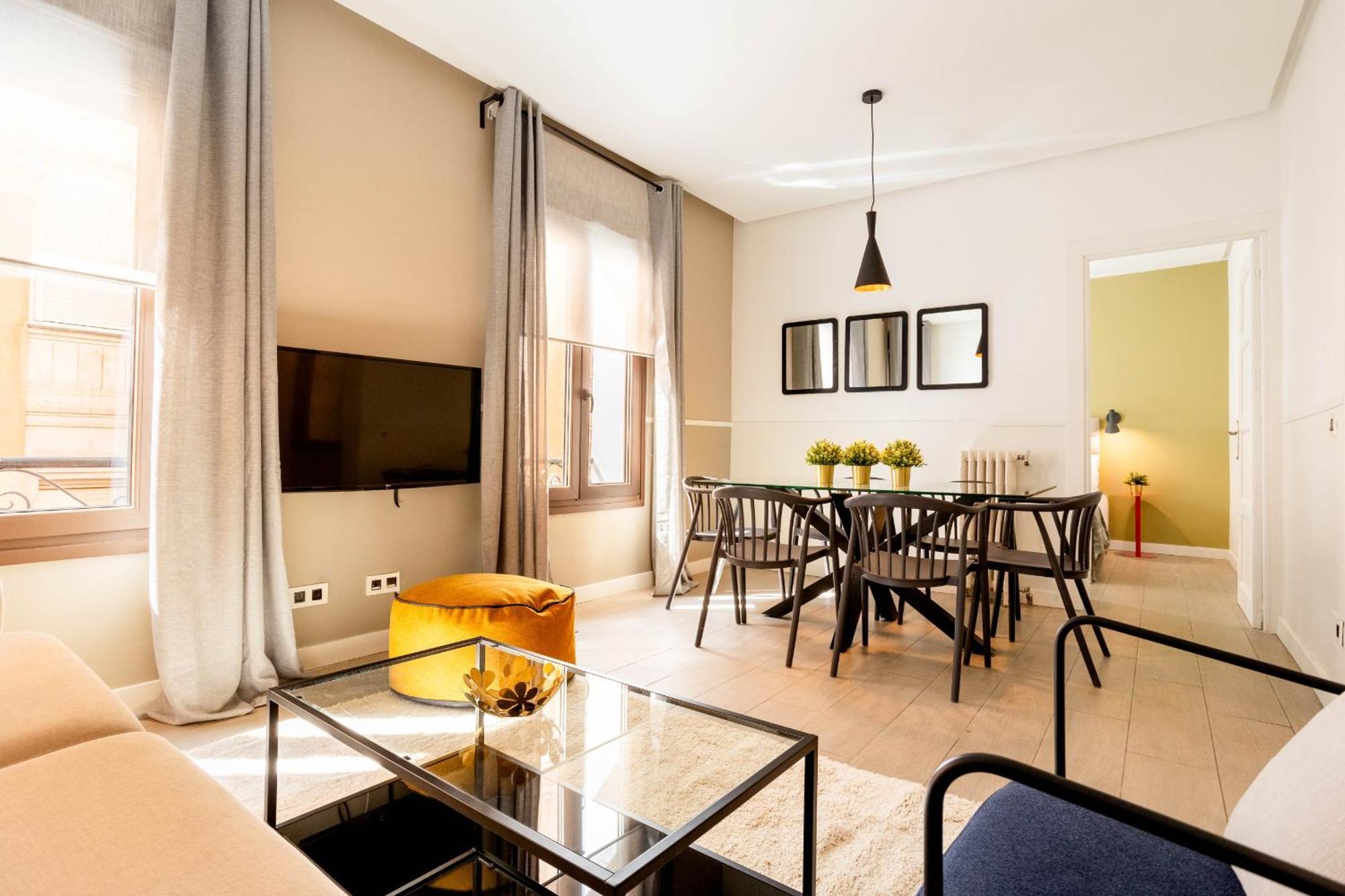 Apolo En Apartamento