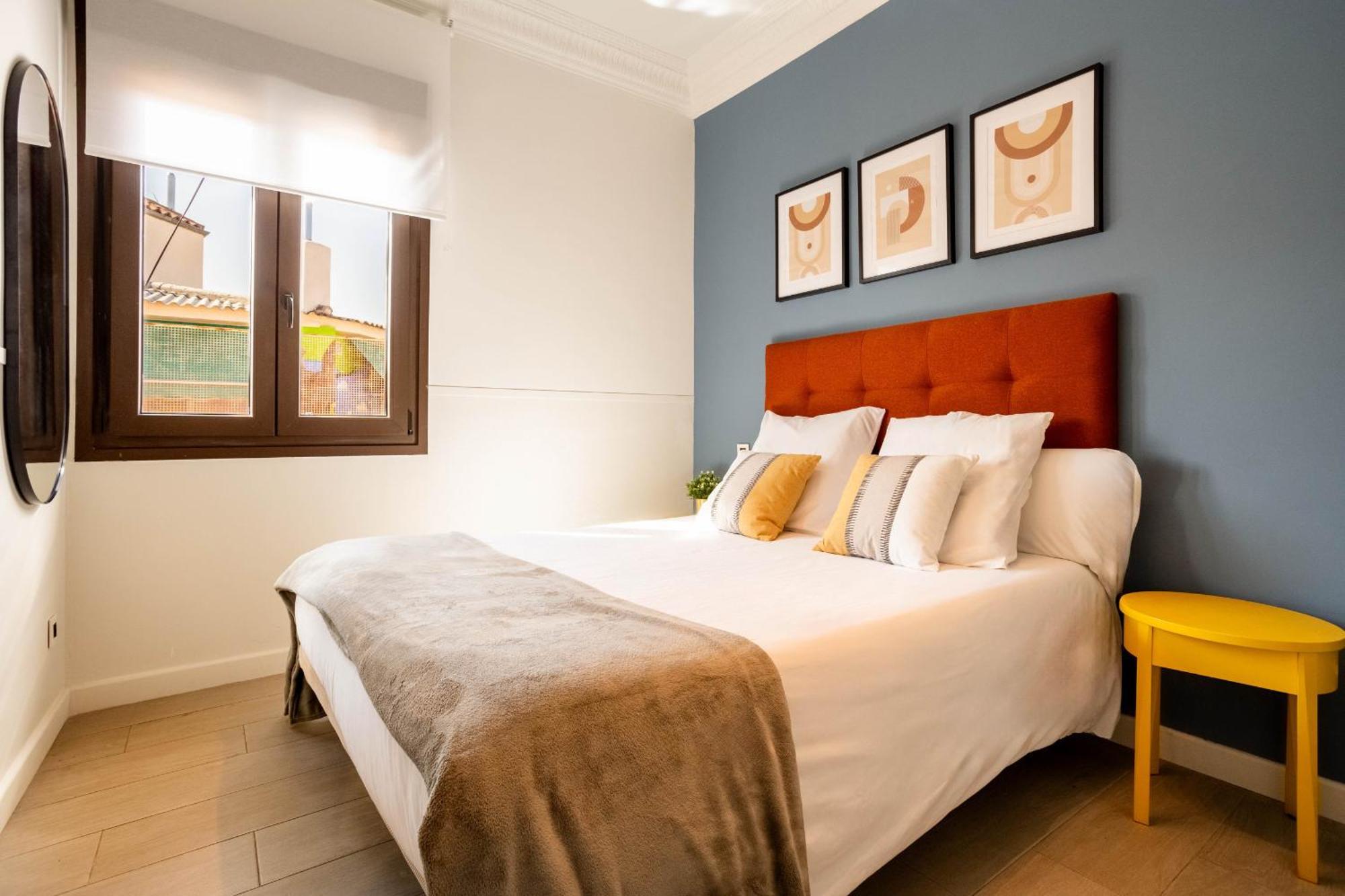 Apartamento Mit House Madville En *