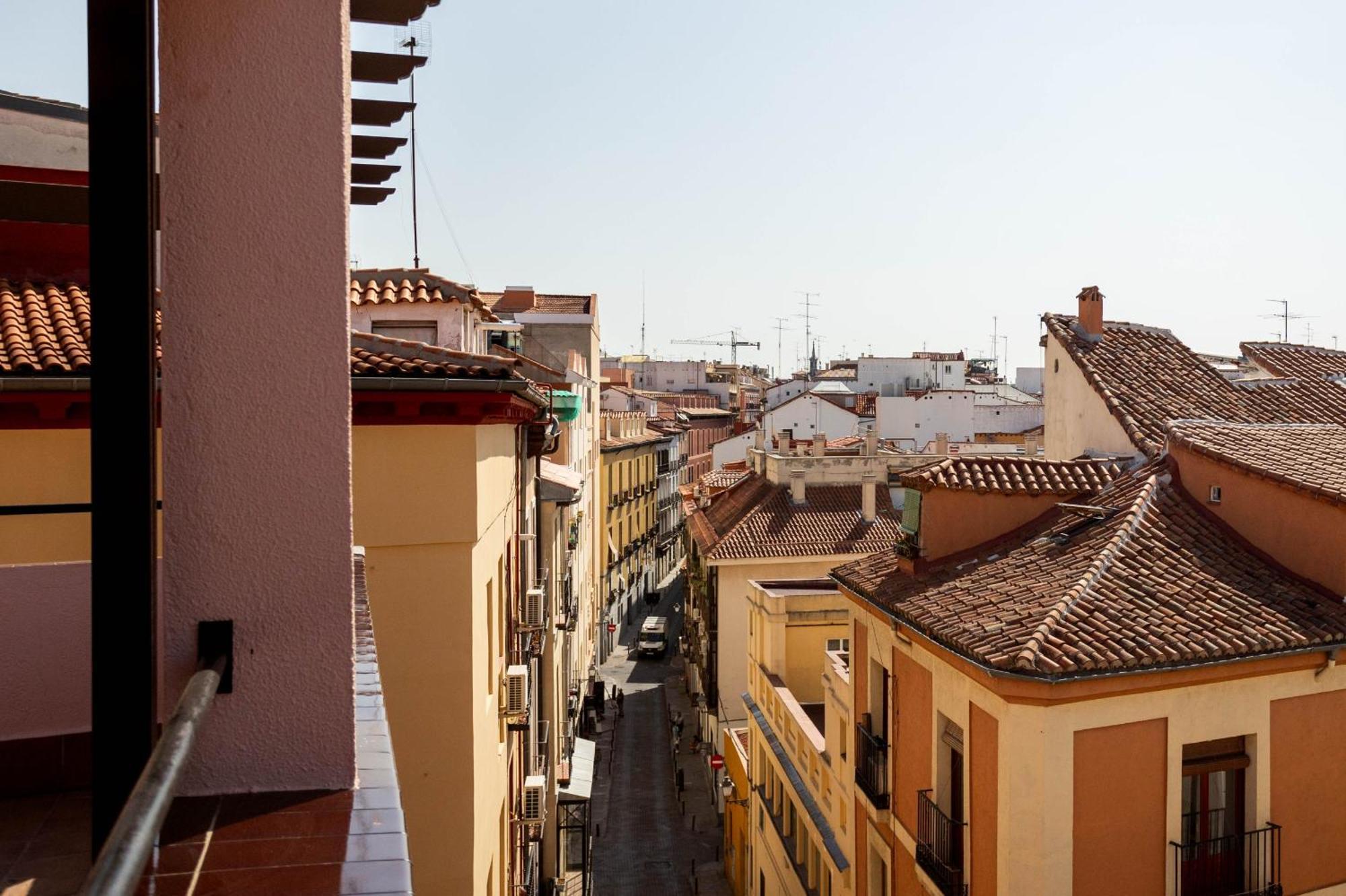 Apartamento Apolo En