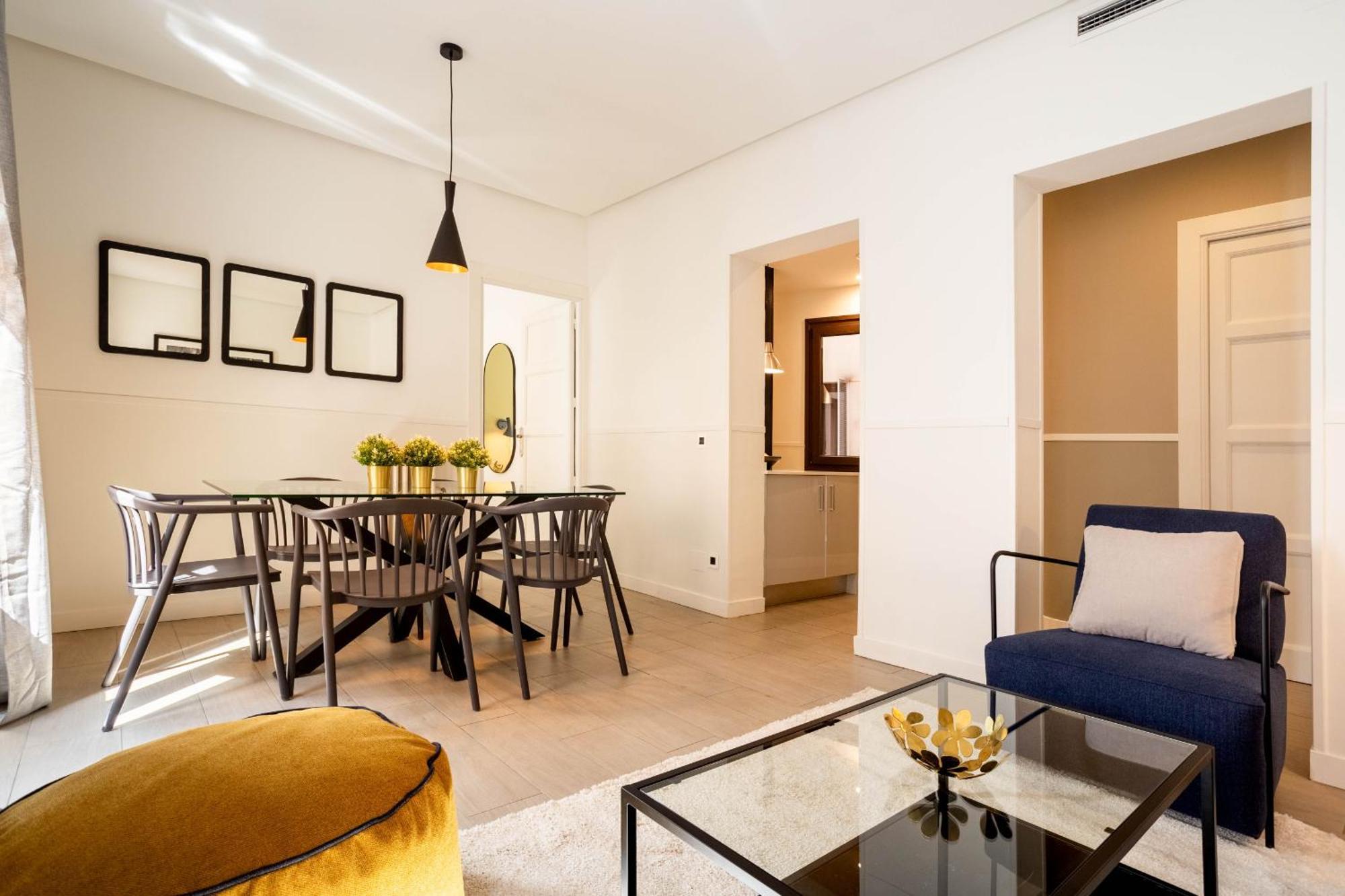 Mit House Madville En Apartamento *