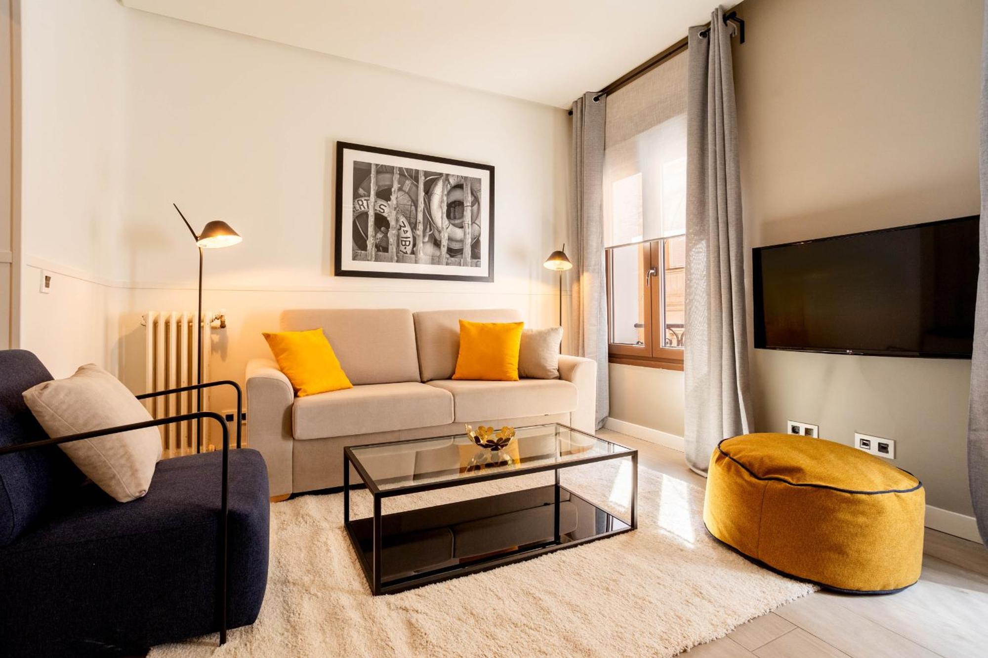 Apartamento Apolo En *