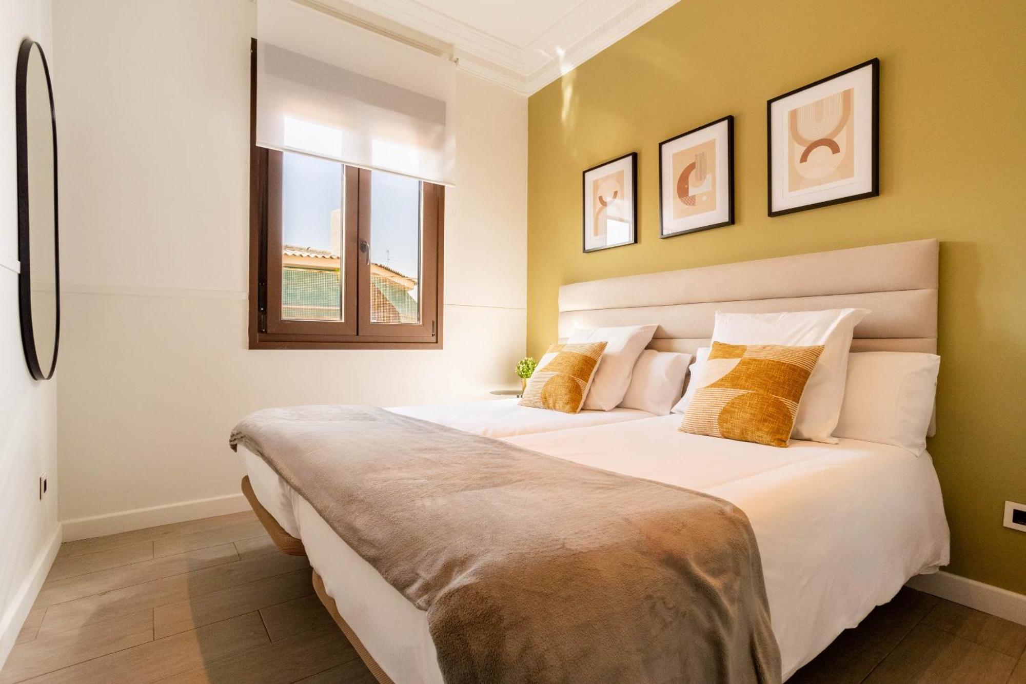Mit House Madville En * Madrid