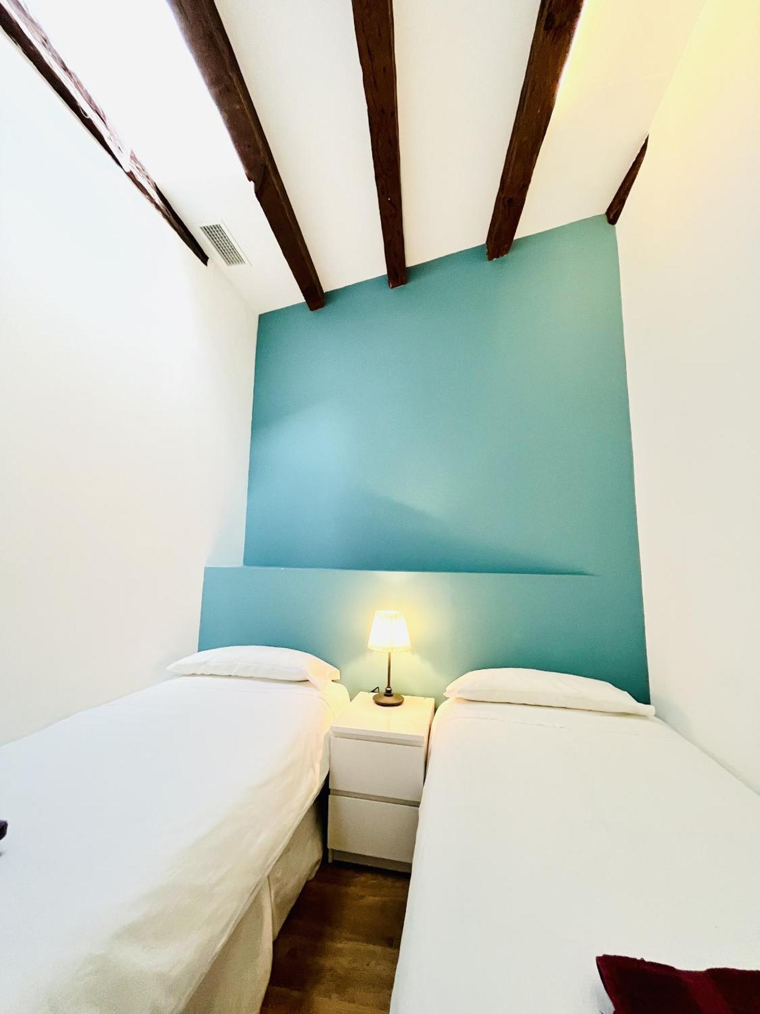 Holiday home Dplace To Be - Amazing In Historic Center *