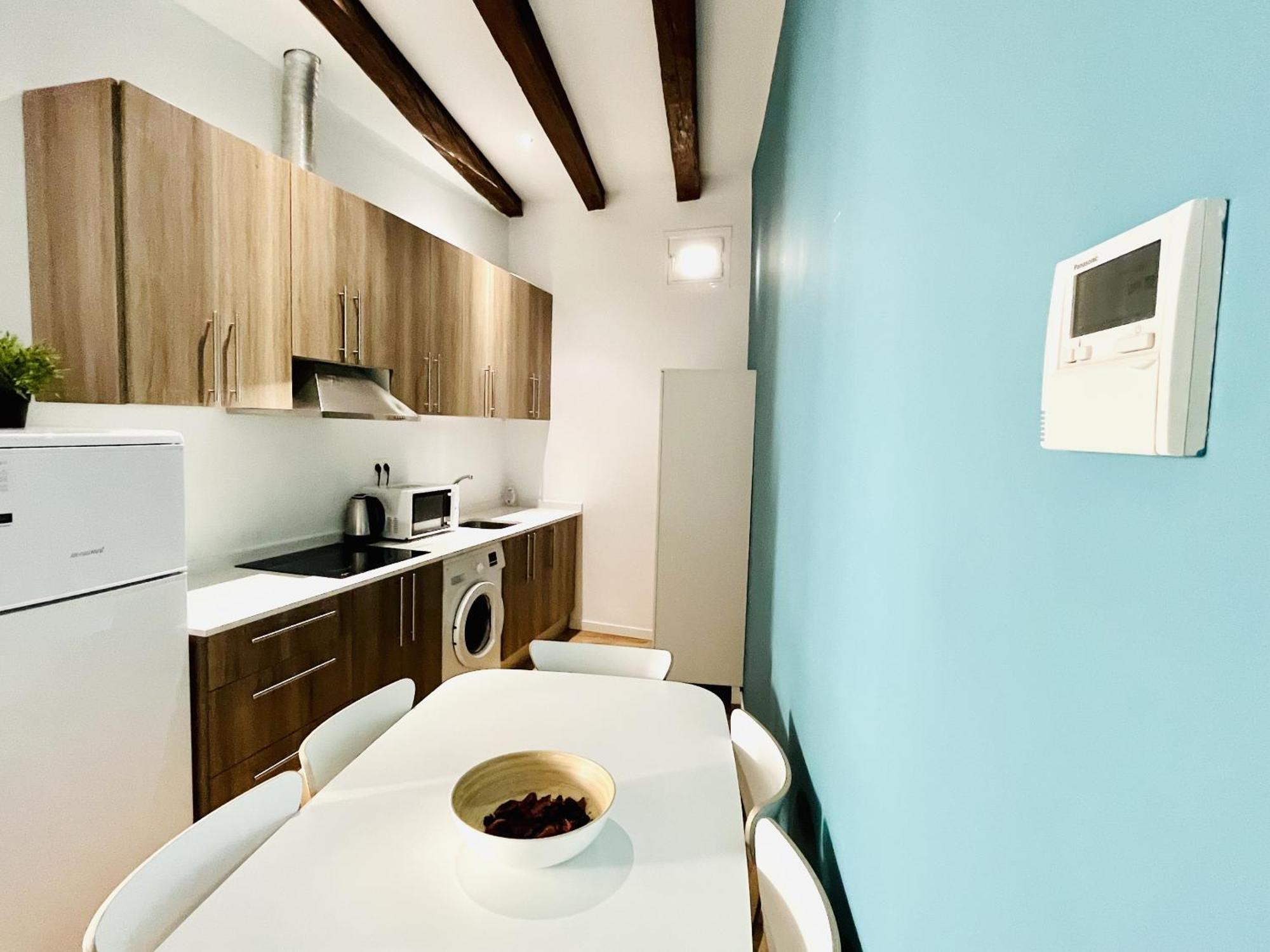 Holiday home Dplace To Be - Amazing In Historic Center Madrid