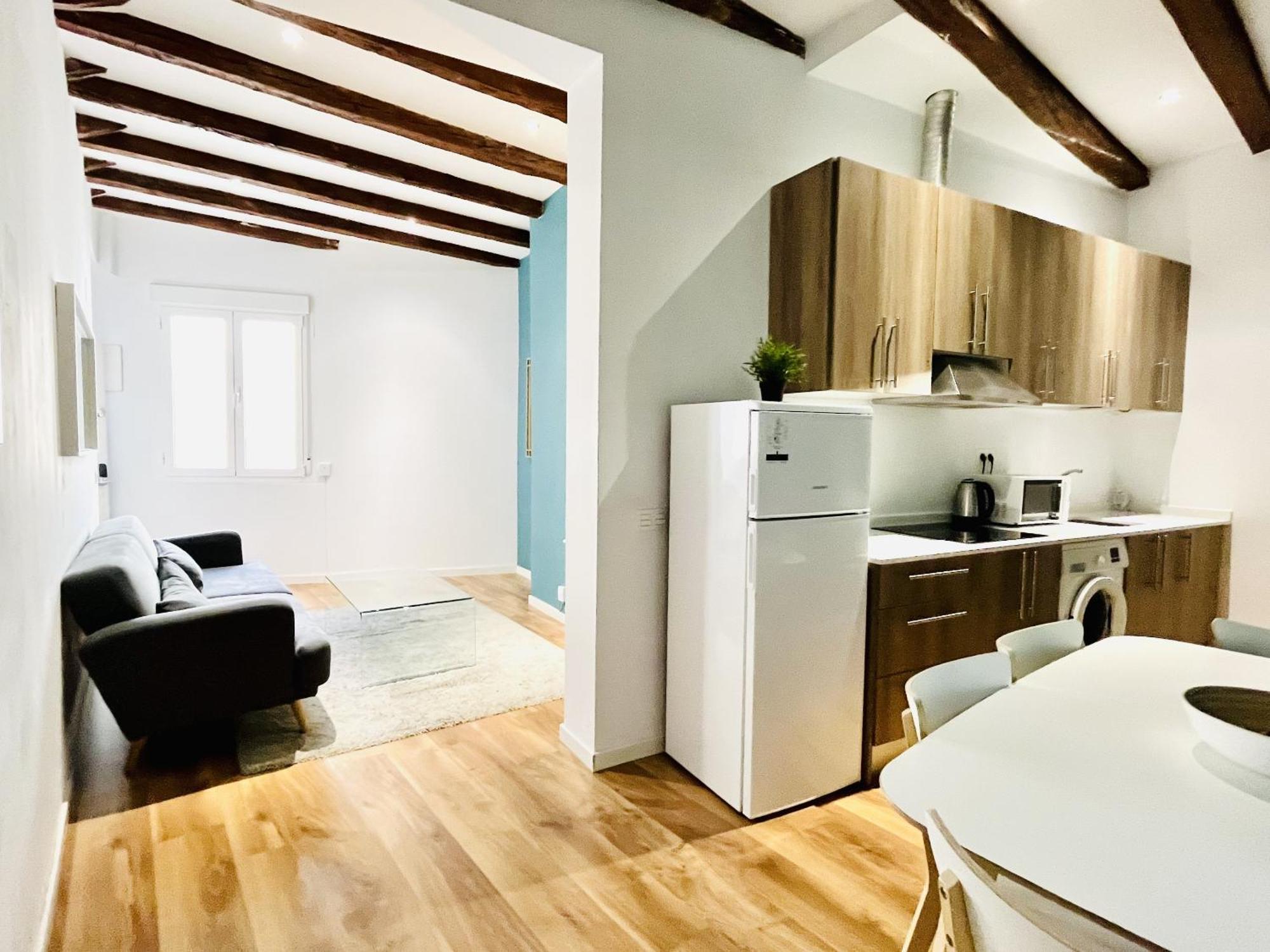 Holiday home Dplace To Be - Amazing In Historic Center