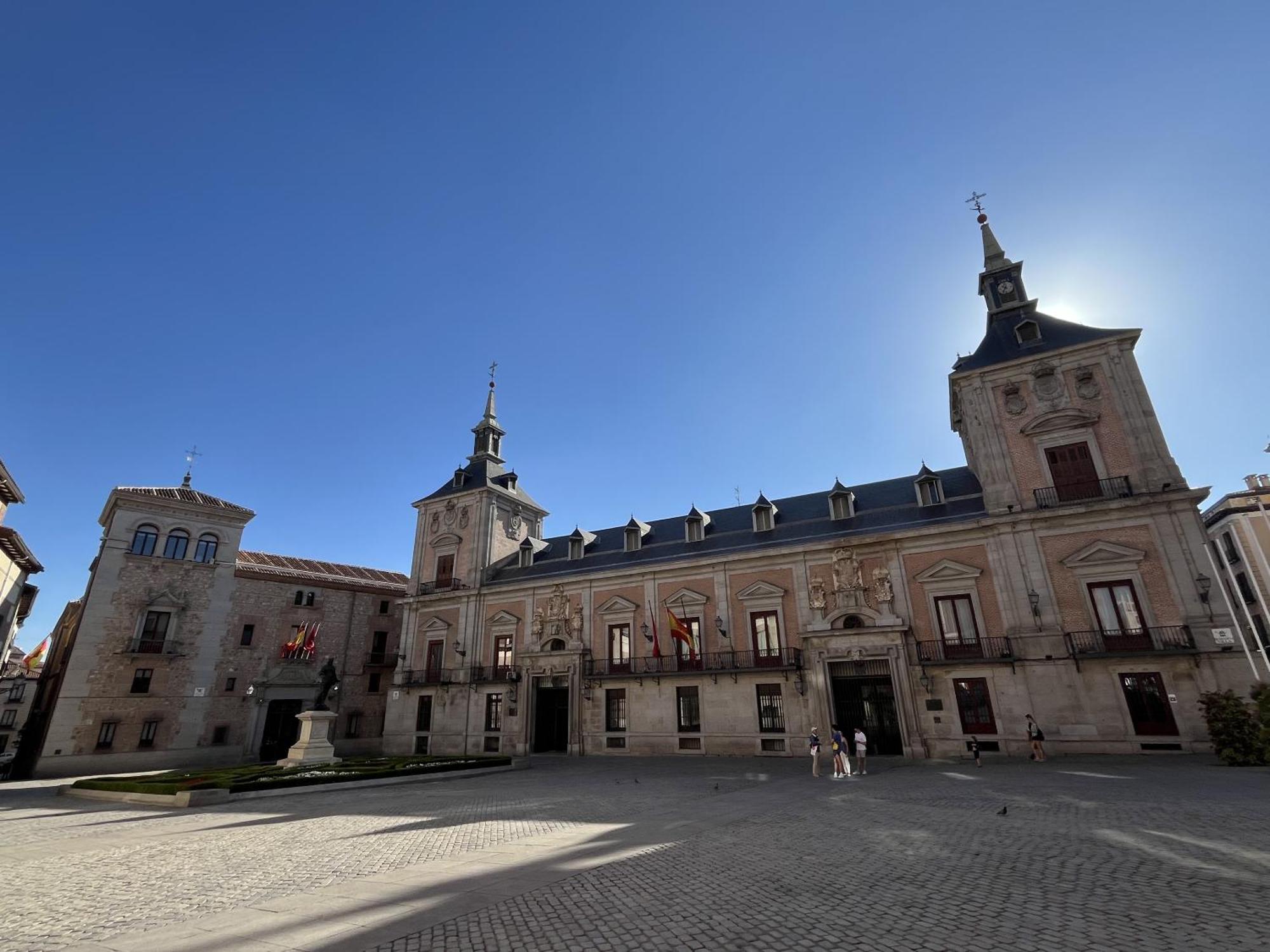 Holiday home Dplace To Be - Amazing In Historic Center *