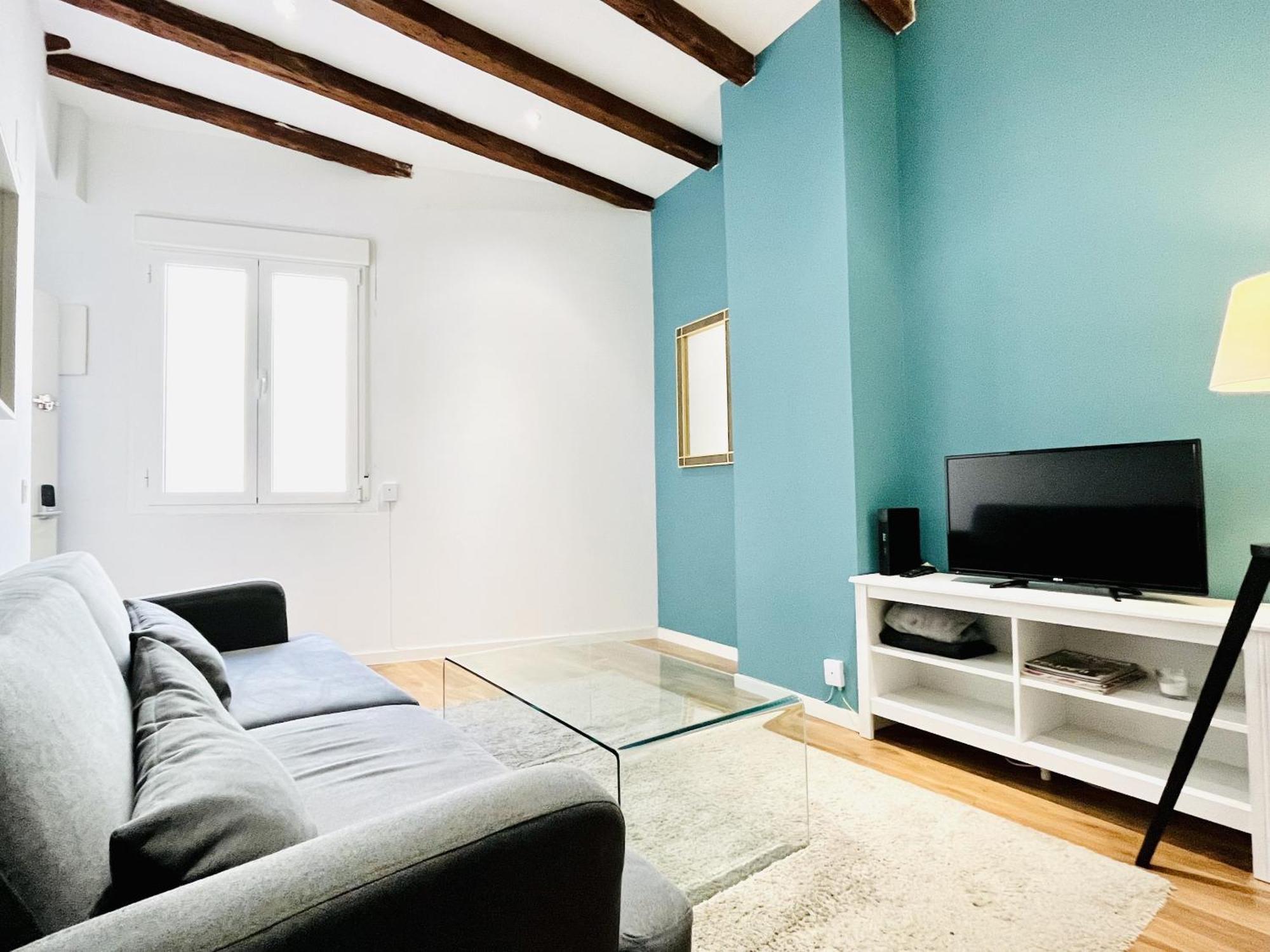 Holiday home Dplace To Be - Amazing In Historic Center Madrid