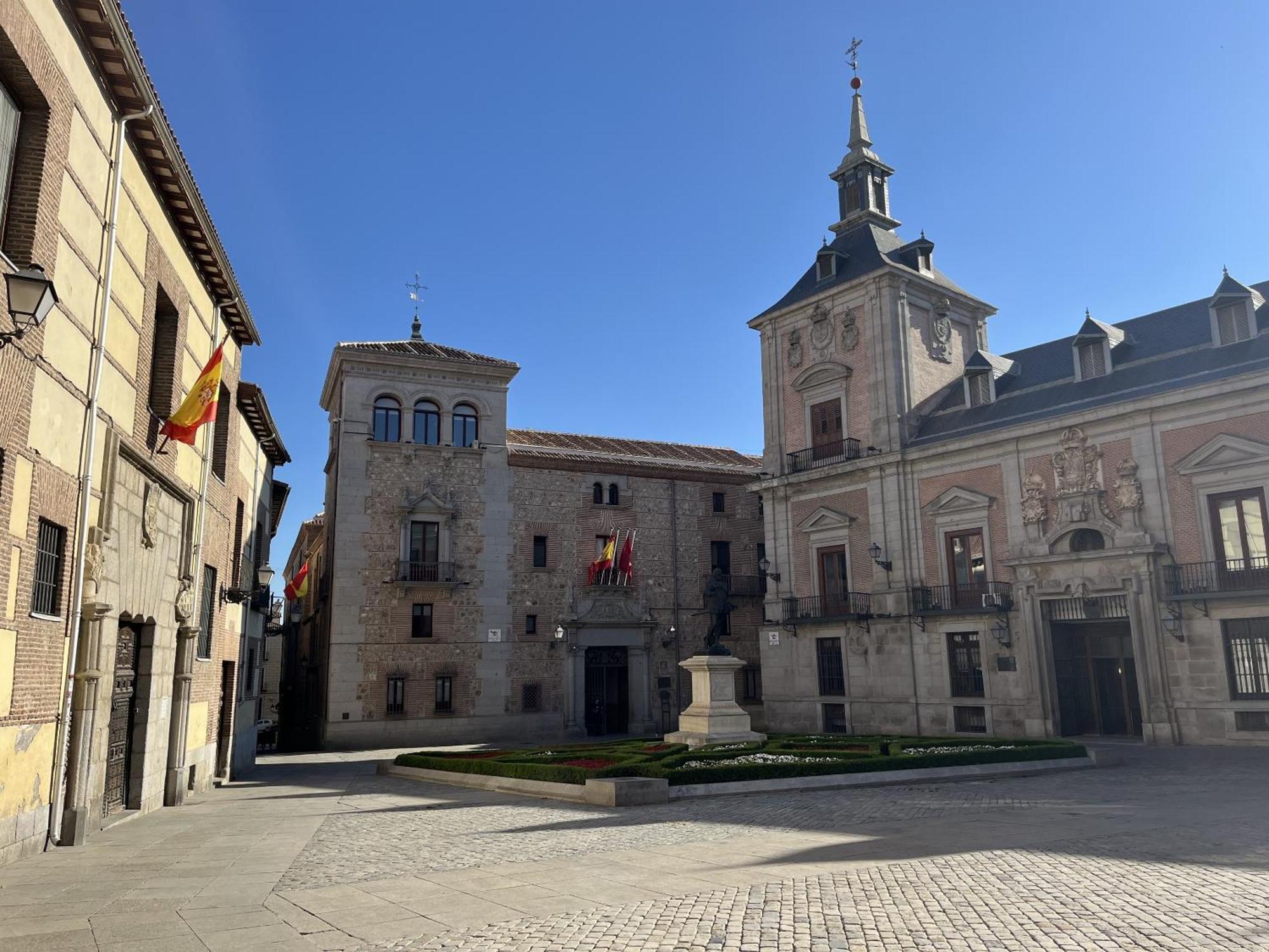 Dplace To Be - Amazing In Historic Center *
