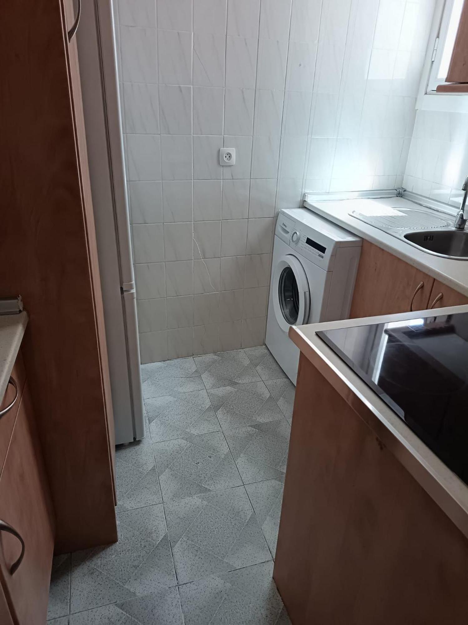 Olivar Apartamento Madrid