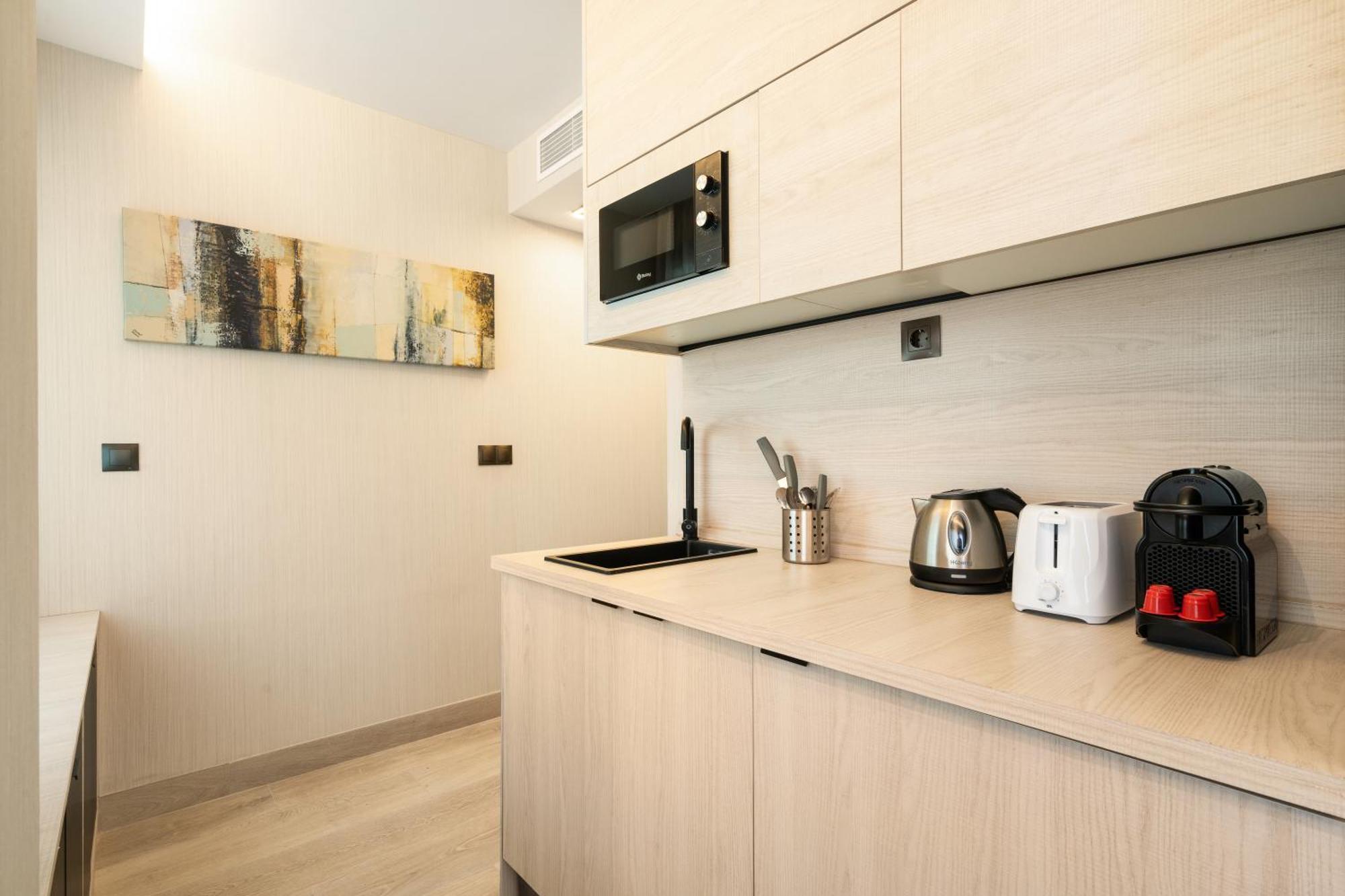 Apartment Dobo Homes - Sb20 *