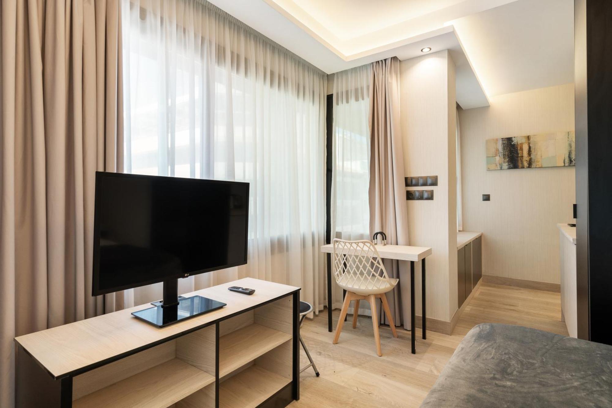 Dobo Homes - Sb20 Apartment