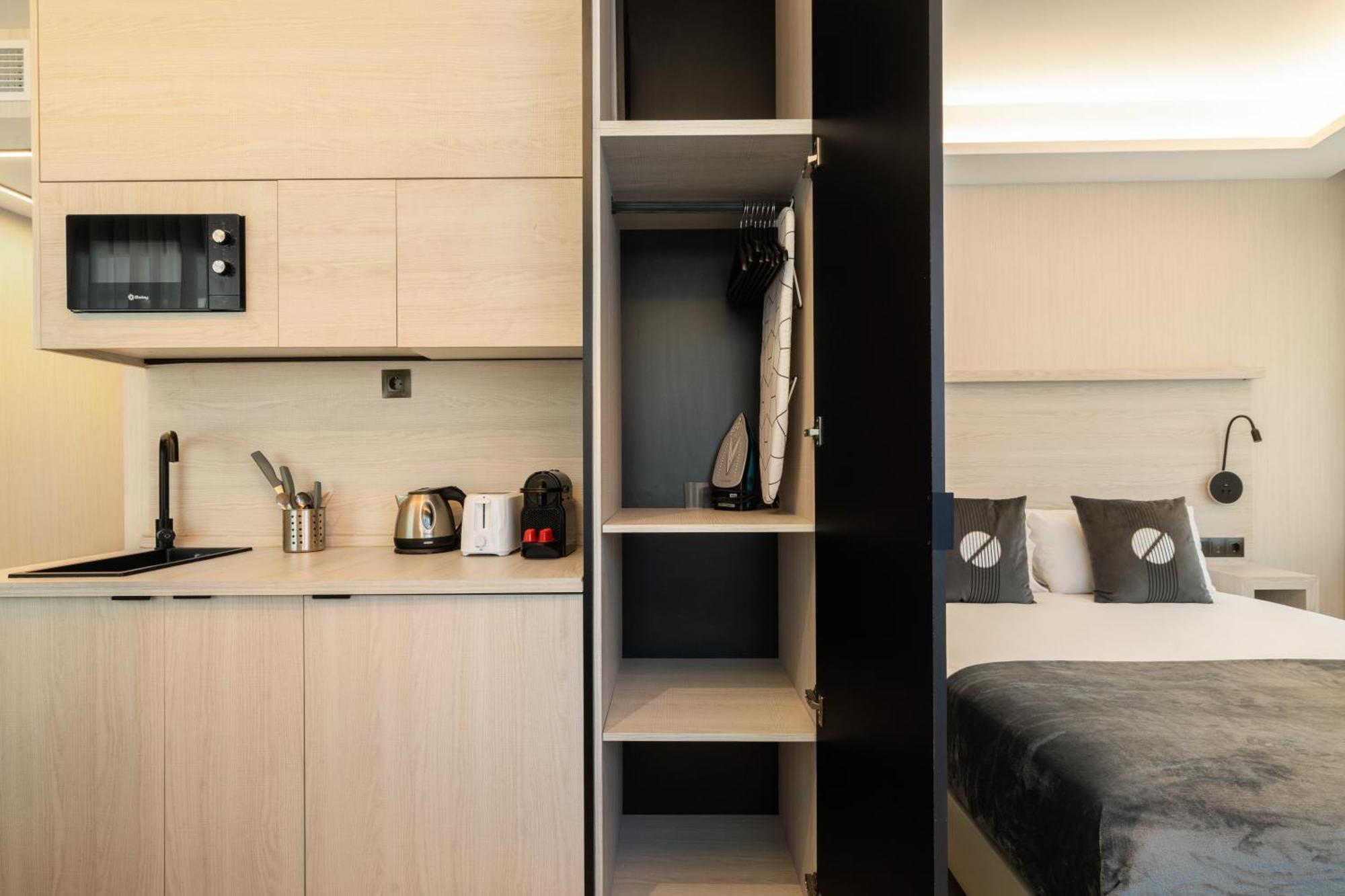 Dobo Homes - Sb20 Madrid