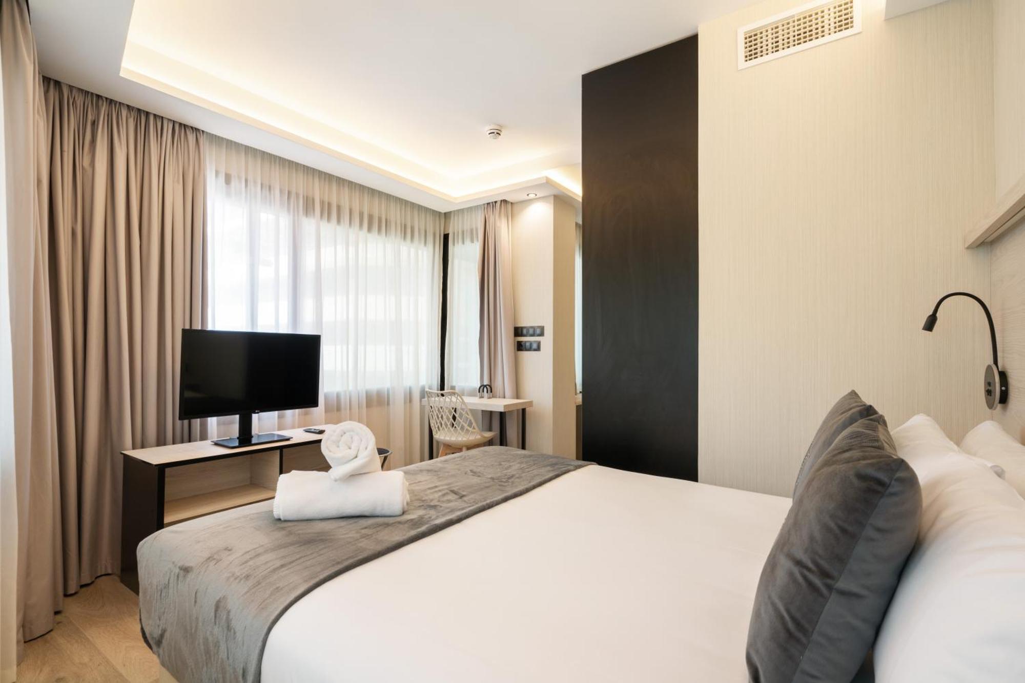 Apartment Dobo Homes - Sb20