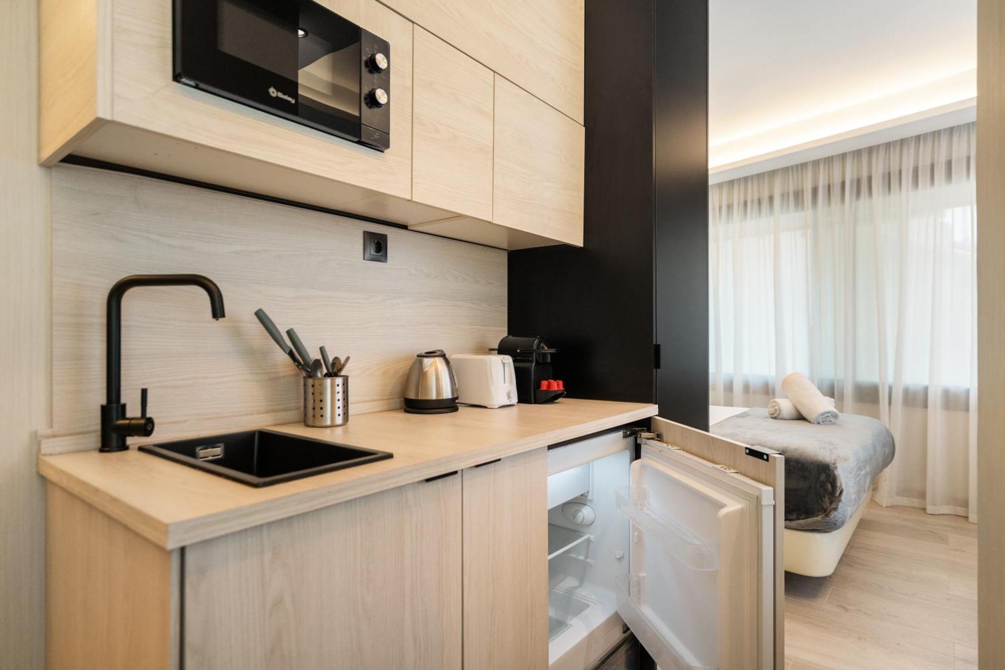 Apartment Dobo Homes - Sb20 *