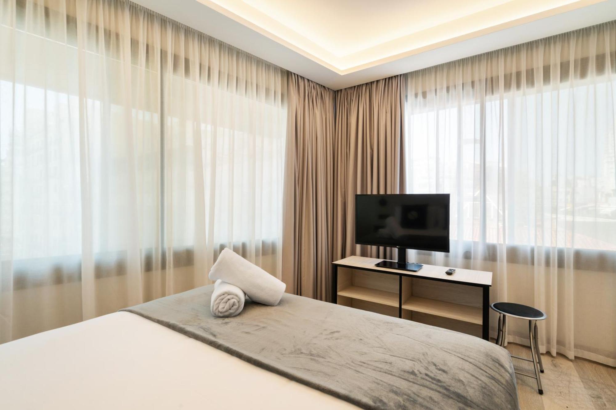 Dobo Homes - Sb20 Apartment