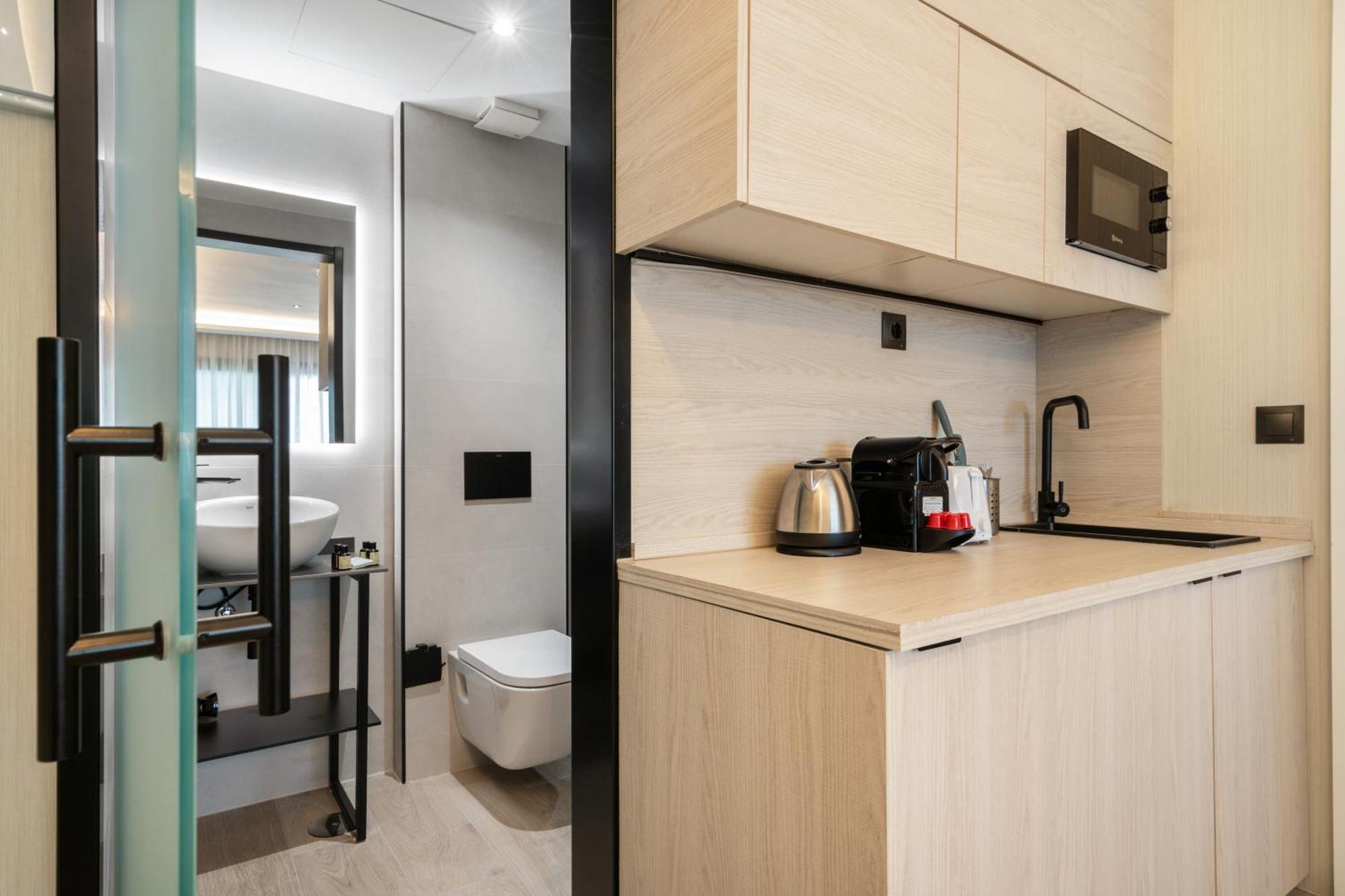 Apartment Dobo Homes - Sb20 *