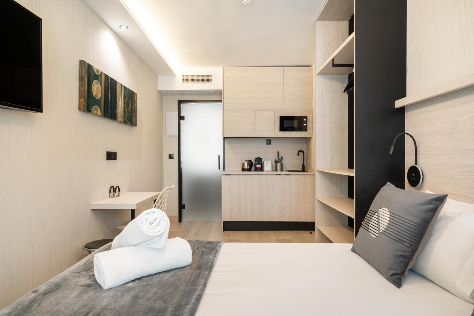Dobo Homes - Sb20 Apartment Madrid