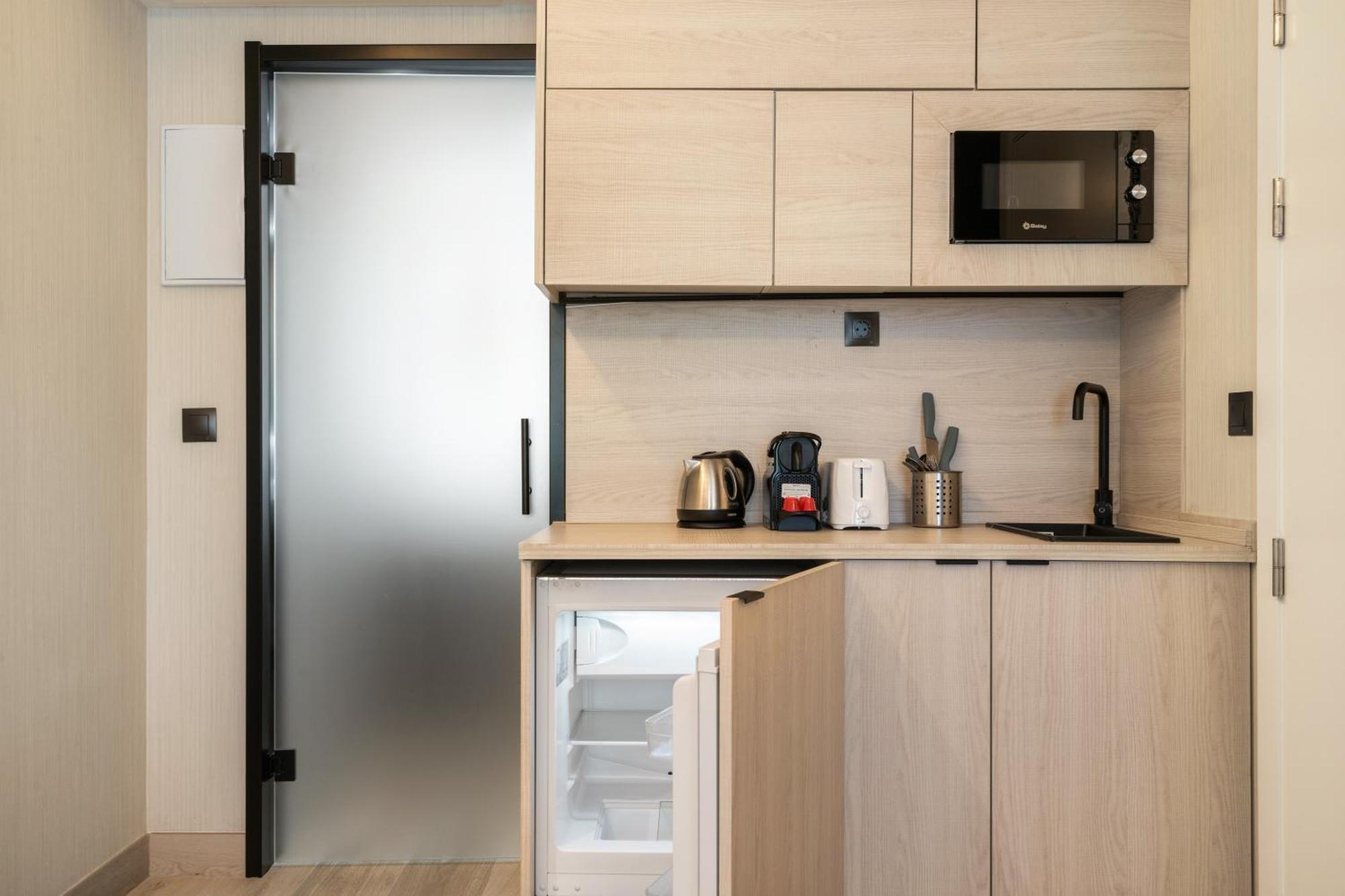 Dobo Homes - Sb20 * Madrid