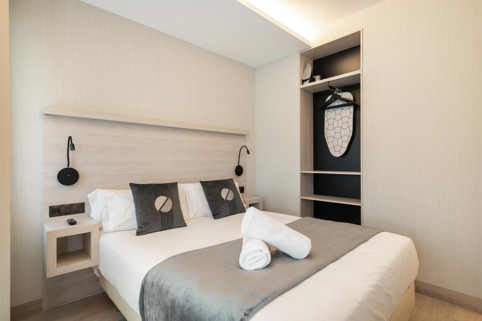Apartment Dobo Homes - Sb20 *