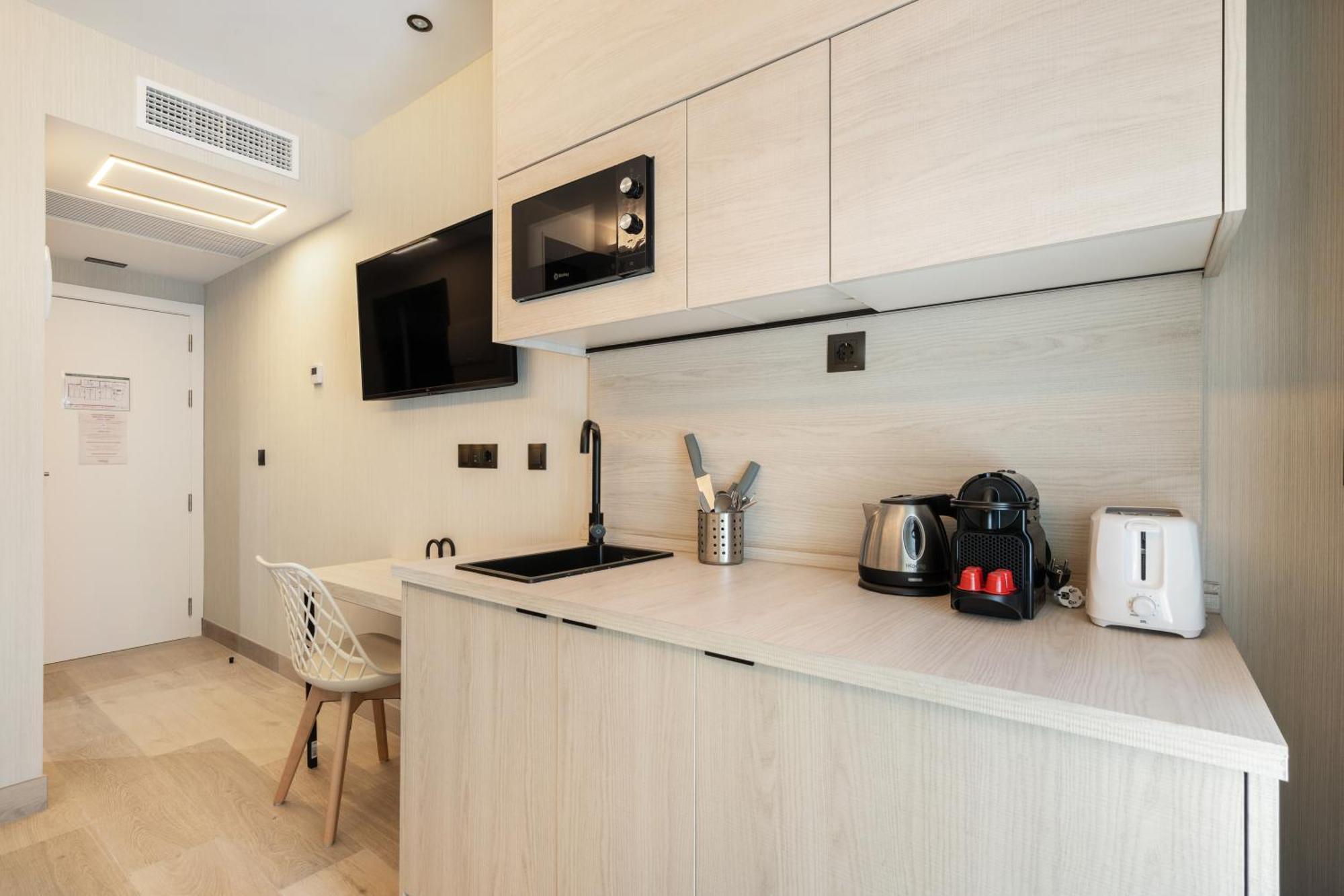 Dobo Homes - Sb20 * Madrid